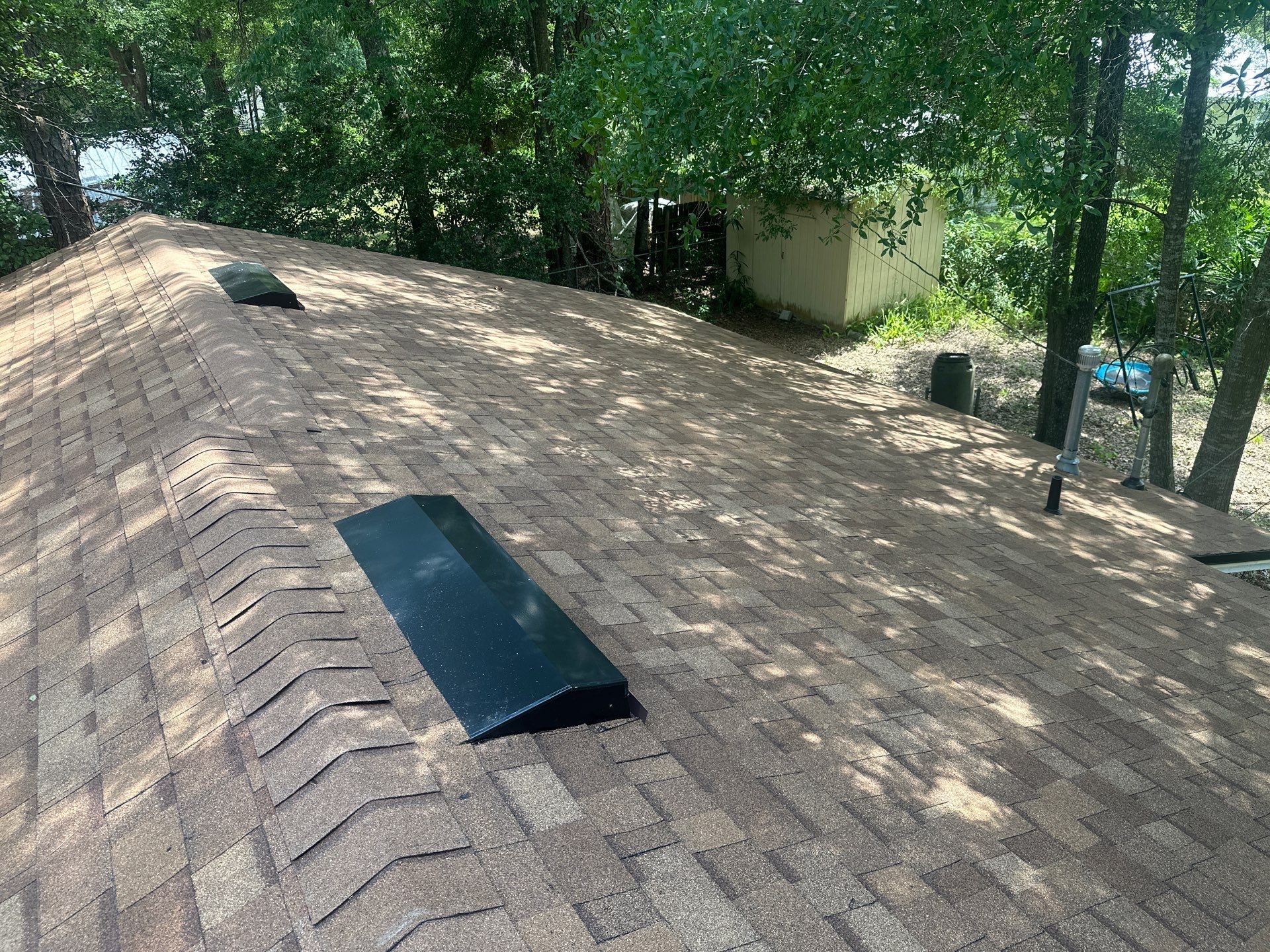 Roofing Companies in Gainesville, FL  by Brehm Roofing