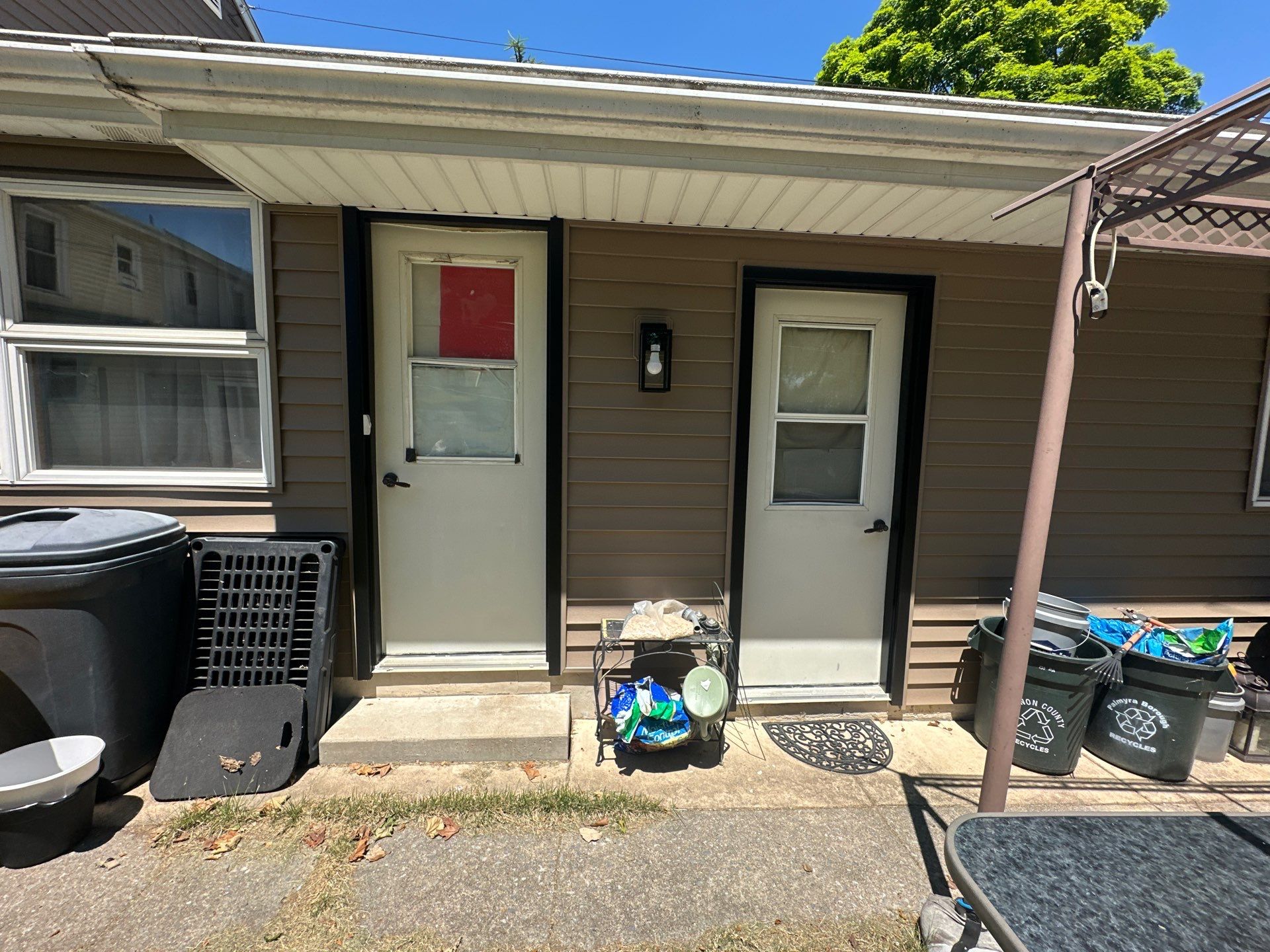 Royal Siding and Okna Windows by Aspen Home Improvements