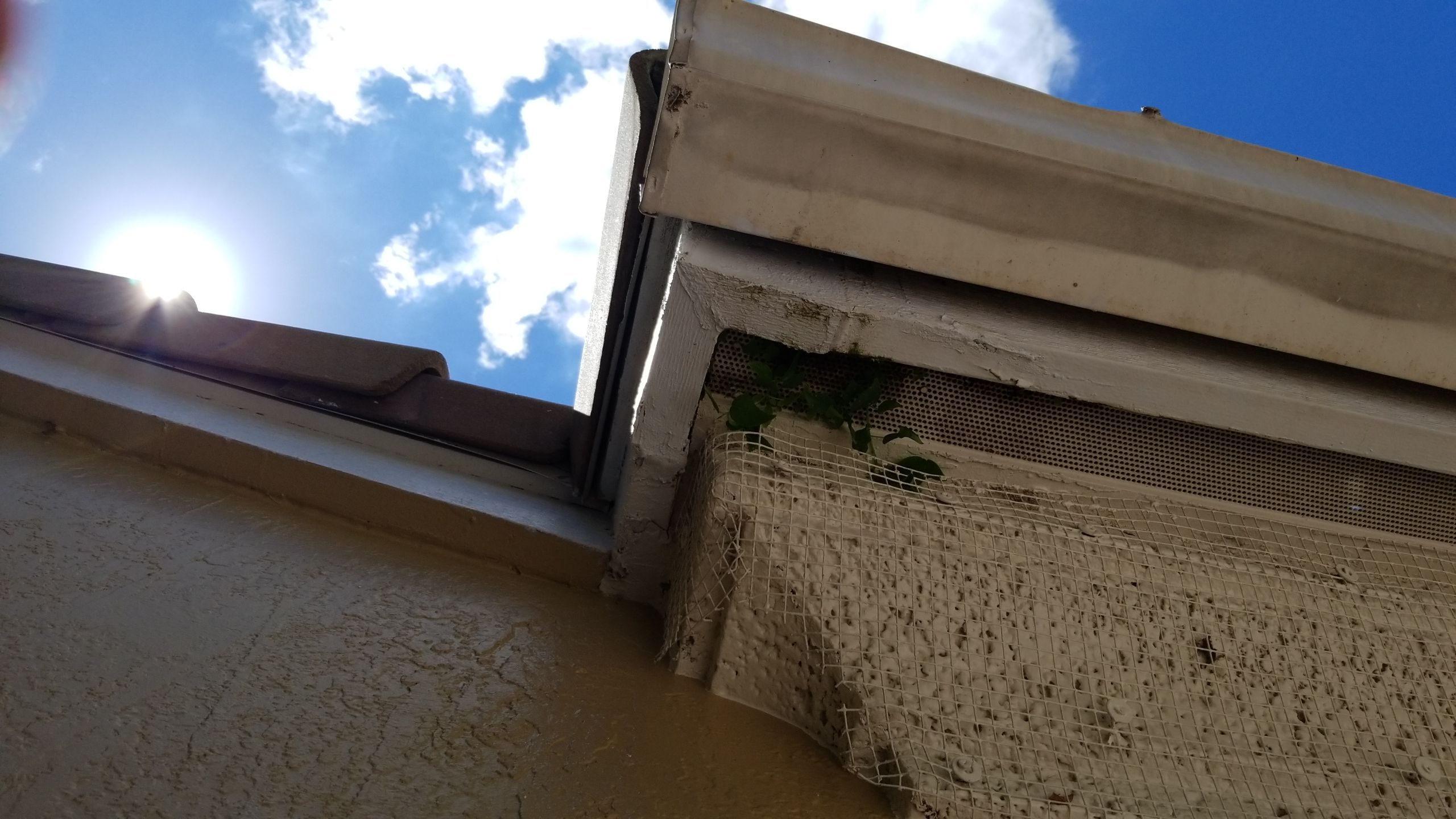 Concrete Tile Roof Repair using Concrete Roof Tile by Aastro Roofing