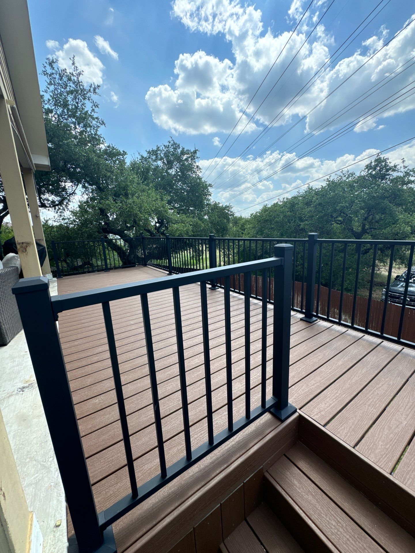 The Heights at Stone Oak - San Antonio, TX by Hole In One Lawns, LLC
