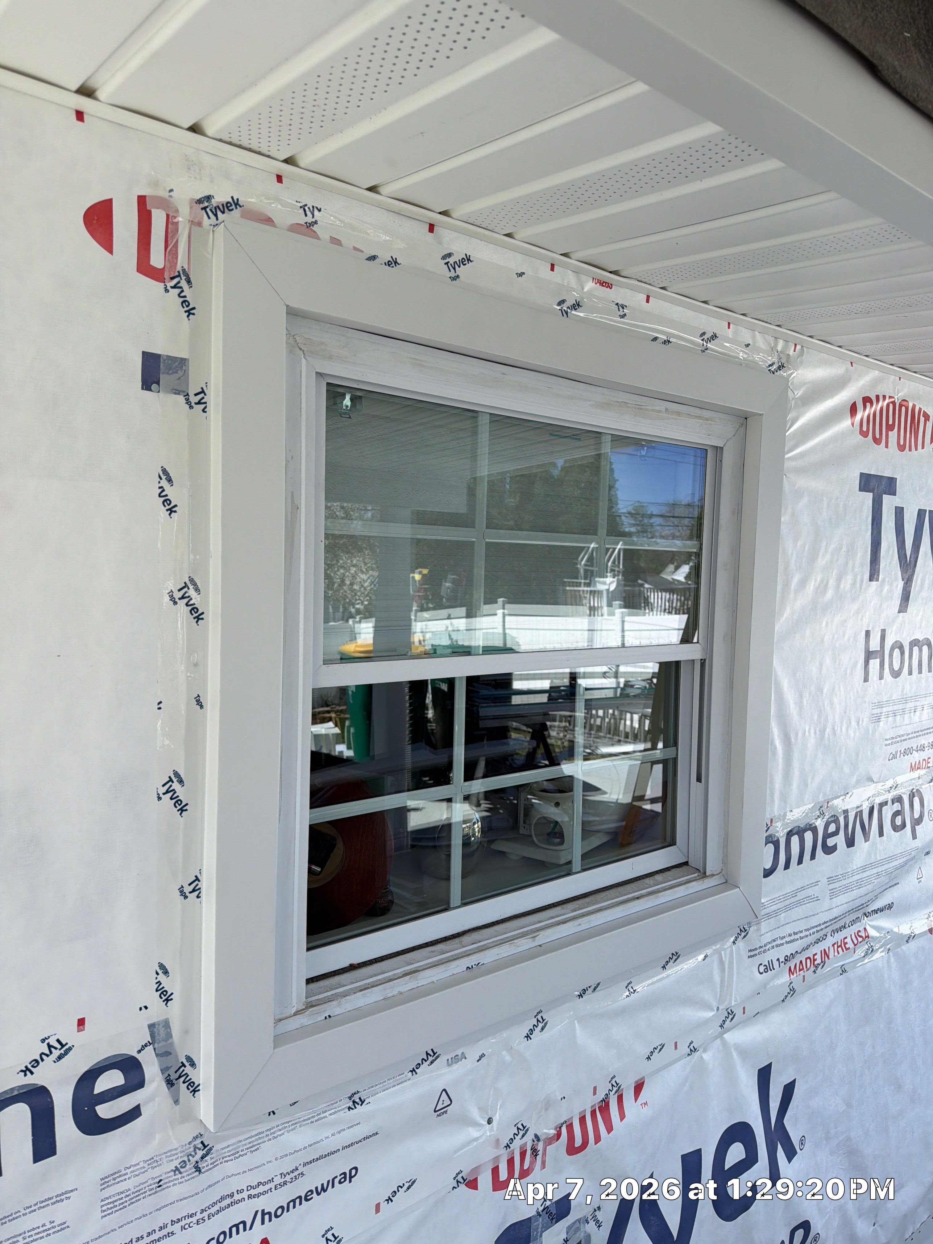 Project in Levittown, PA by Stofan Construction LLC