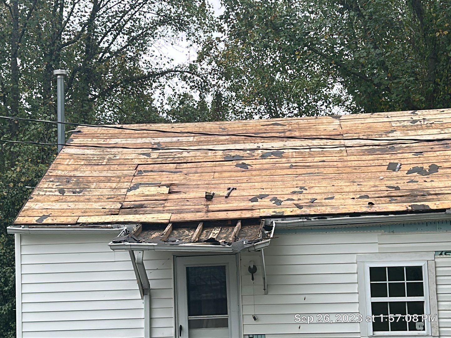 Residential Roofing Installation using Performance Shingles by Mr. Roofer