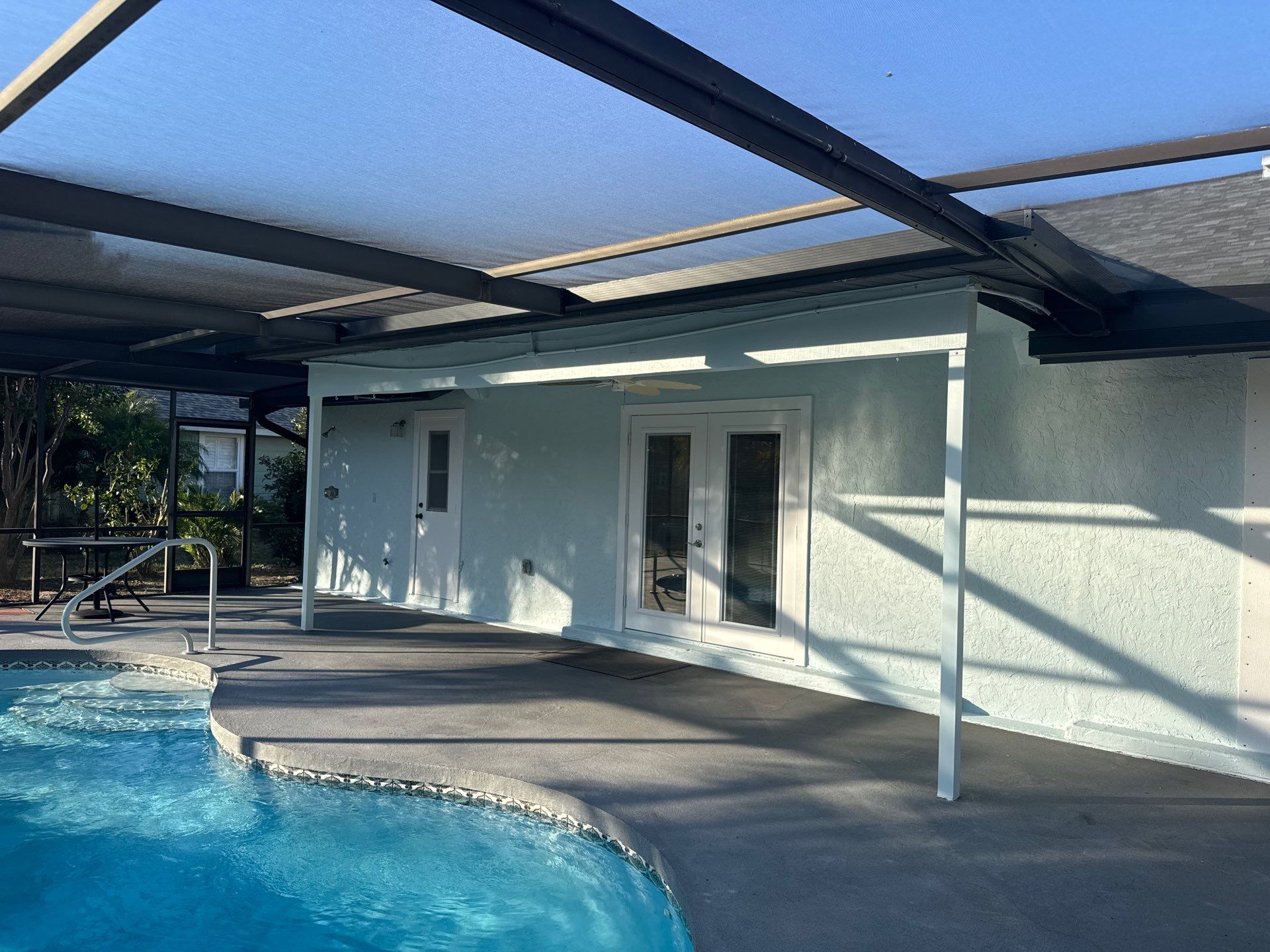 Exterior Paint Venice by That 1 Painter