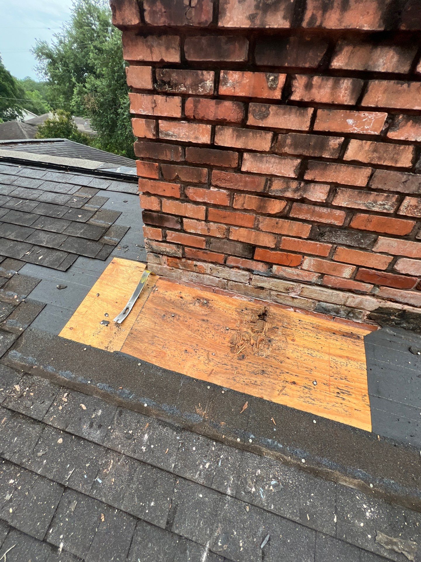 Roof Repair Houston by Roof Repair Services LLC