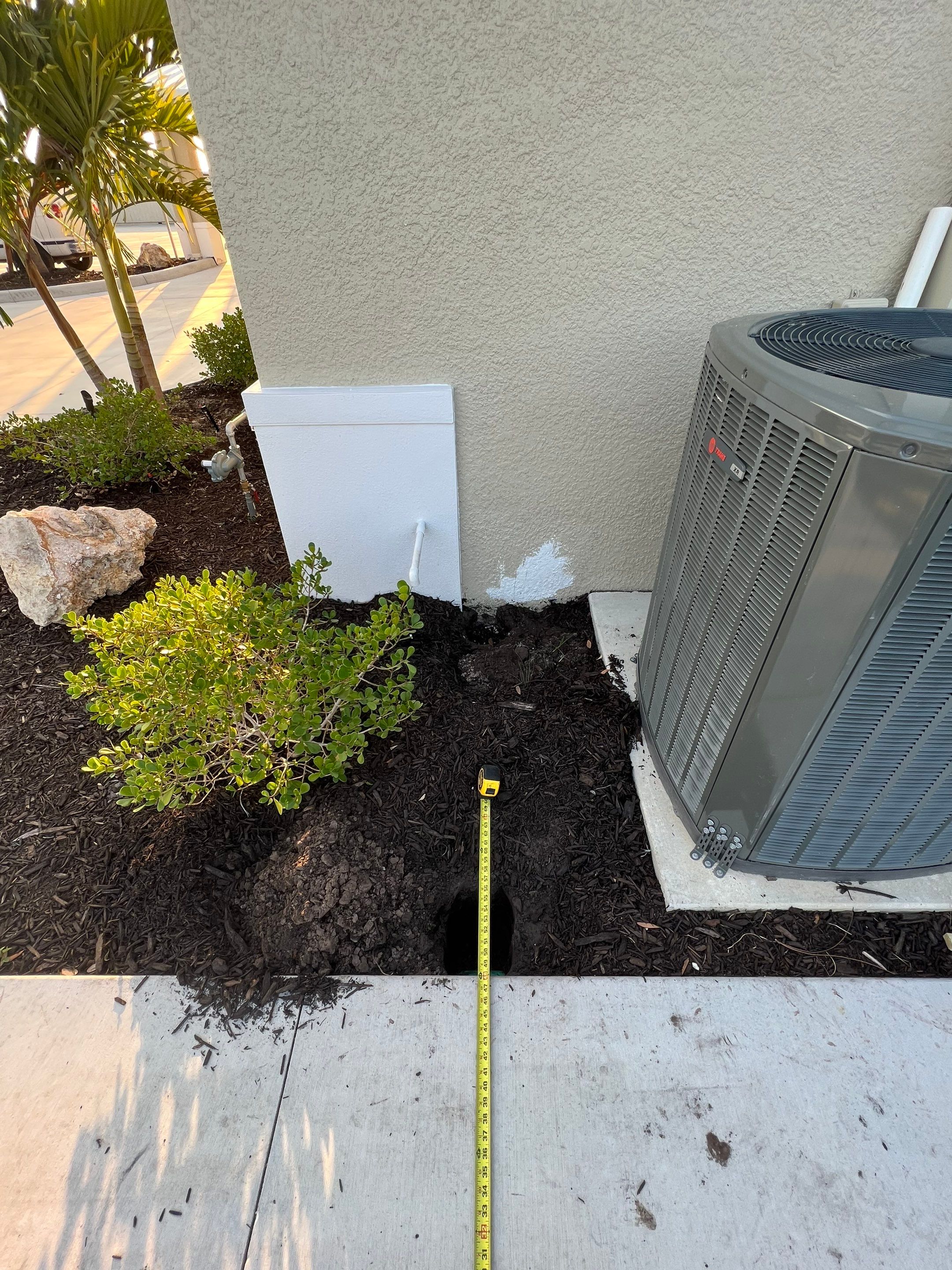 Sarasota, FL 6ft. Tall Commercial Chain-link Fence  by Asap fence and gates, LLC