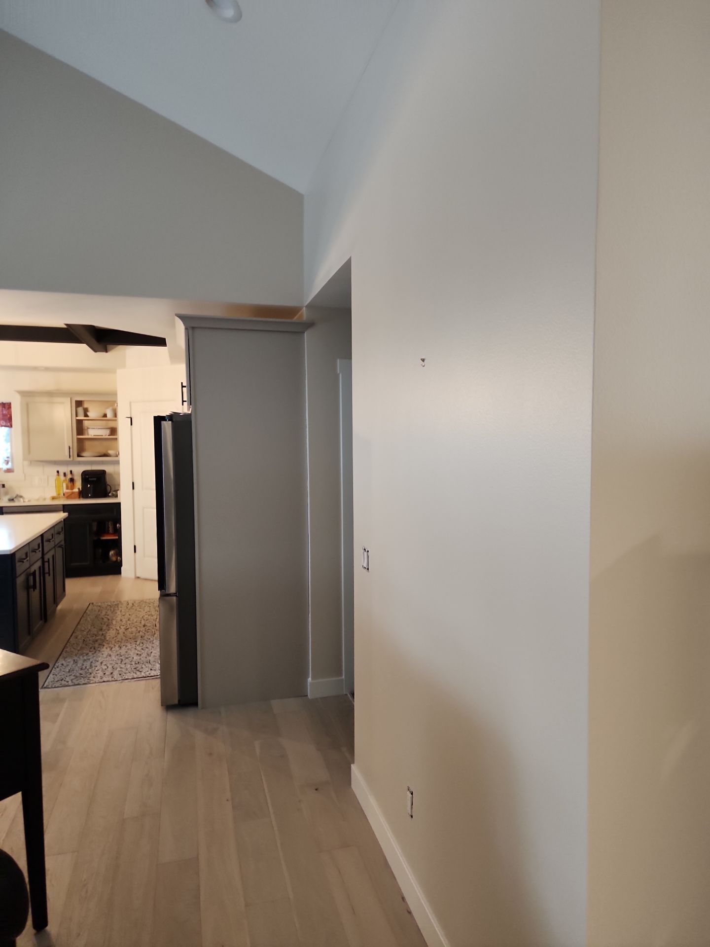 Peosta 1st Floor Repaint by Grandview Painting