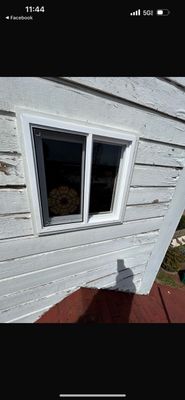 window installation in Oklahoma City