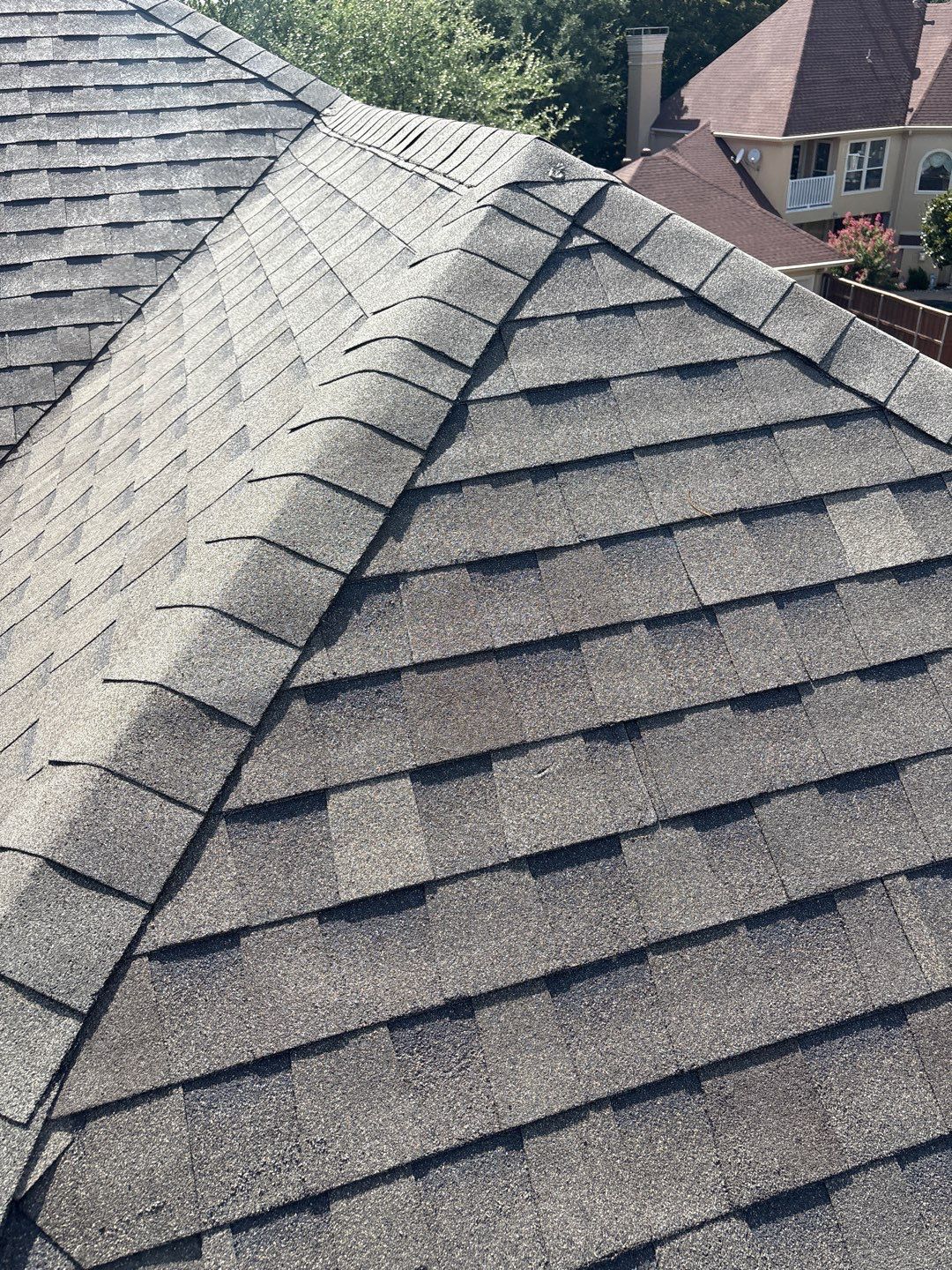 Residential Roof Replacement using ATLAS PINNACLE IR by Elite Roofing LLC