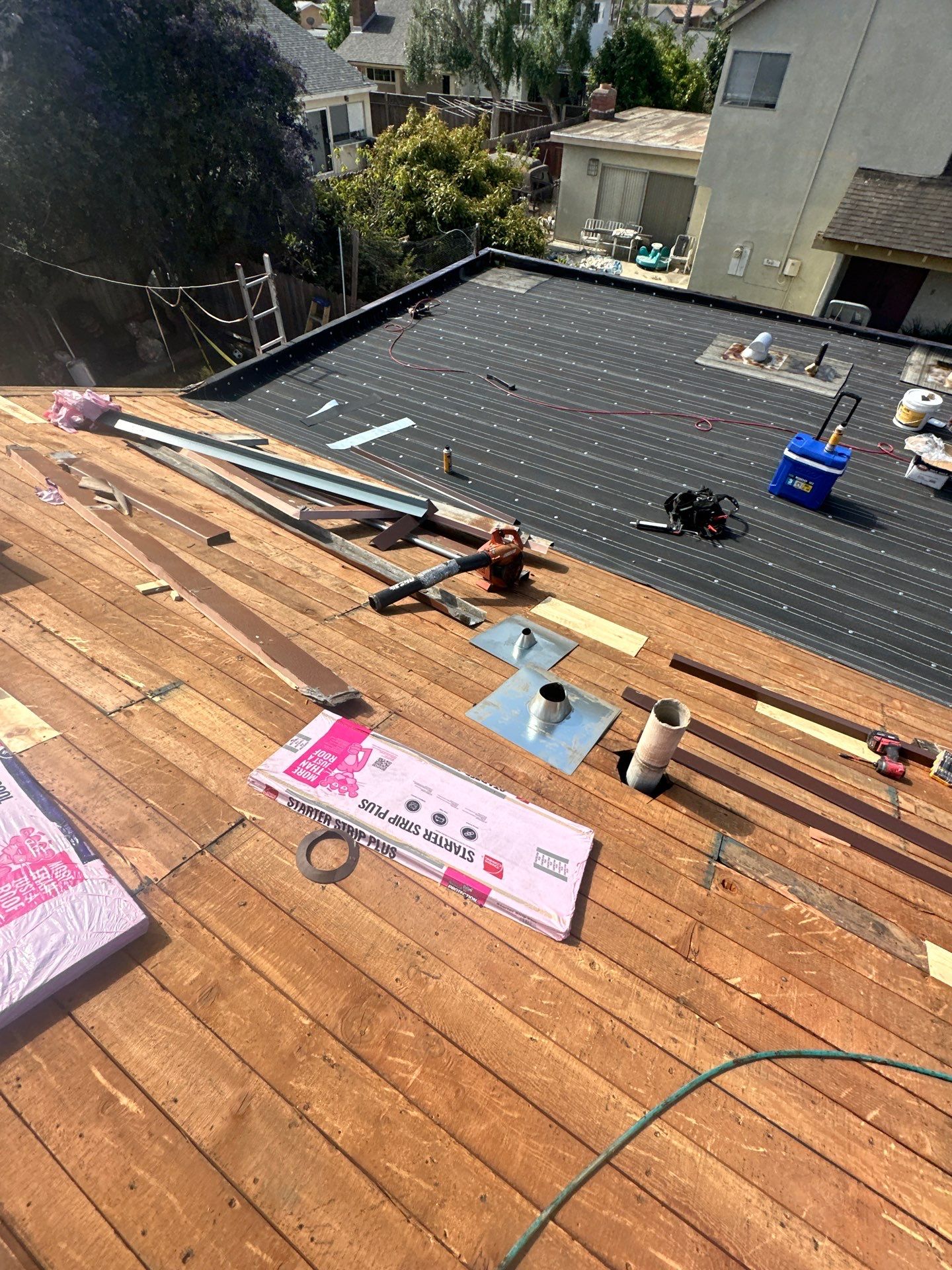 Roof Replacement - Oxnard, CA 93035 by Epic Roof Replacement