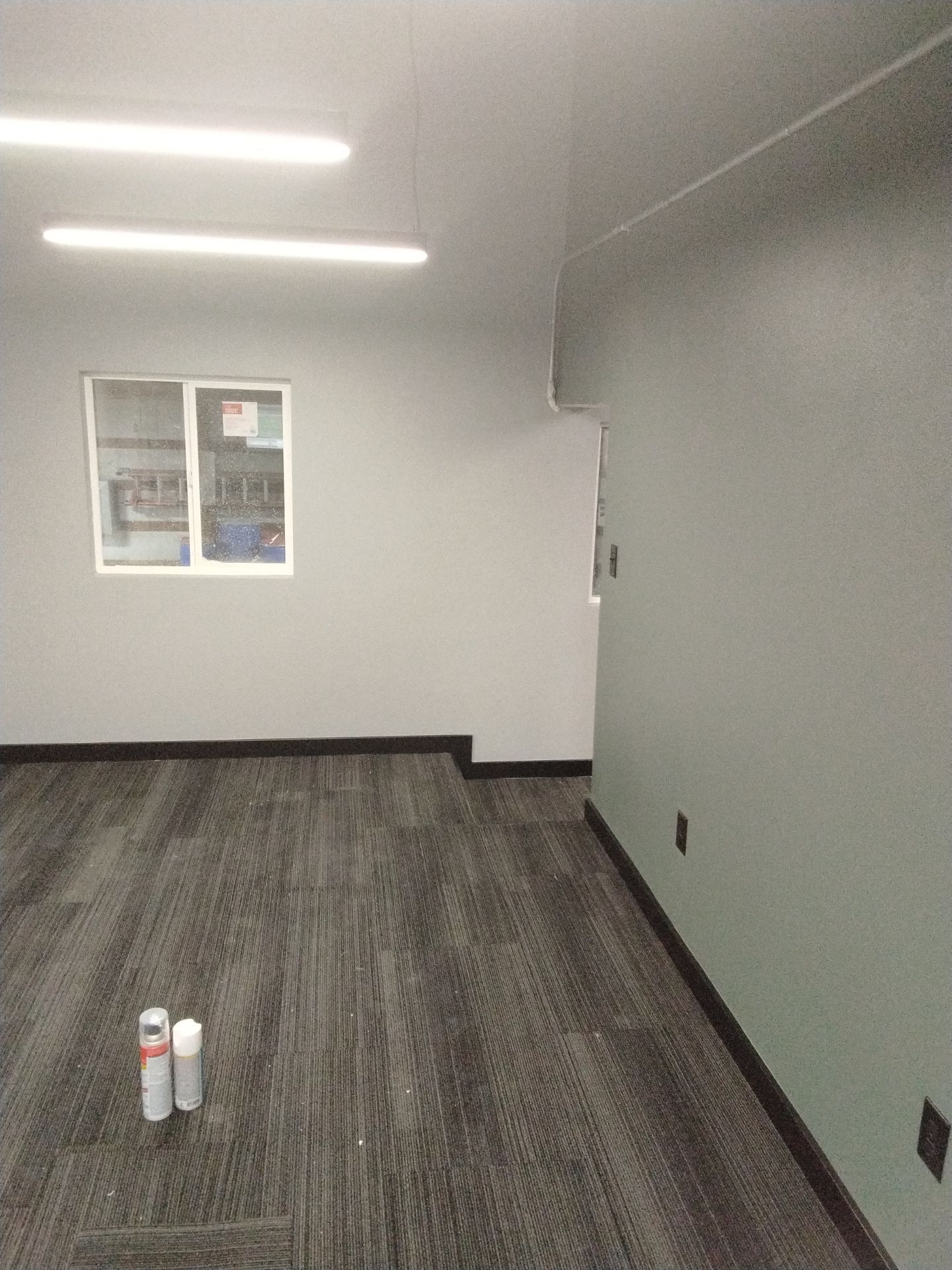 Commercial Interior Painting by Midwest Paint LLC