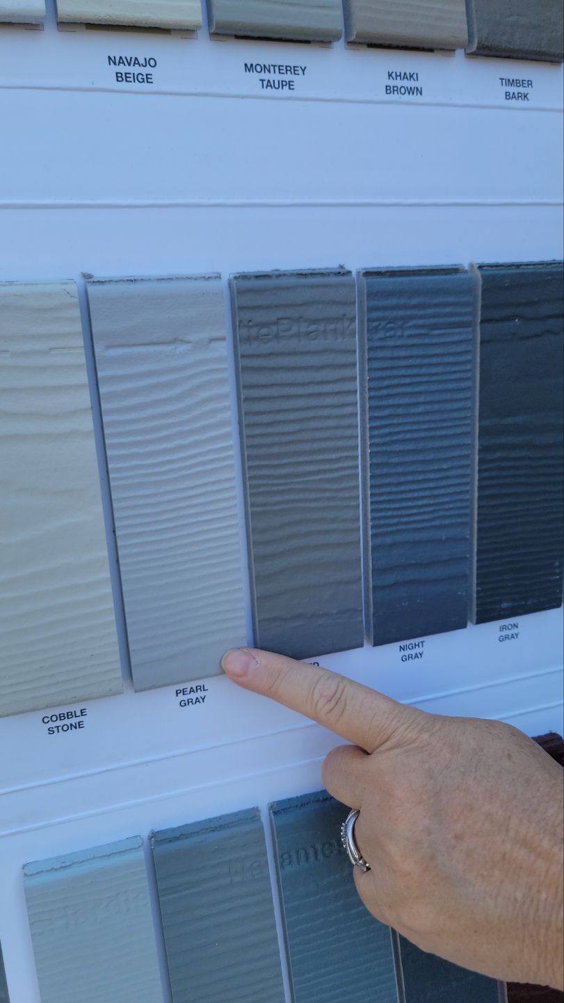 Full Exterior Restoration After Hail Damage – Insurance-Approved by ASAP Roofing & Exteriors