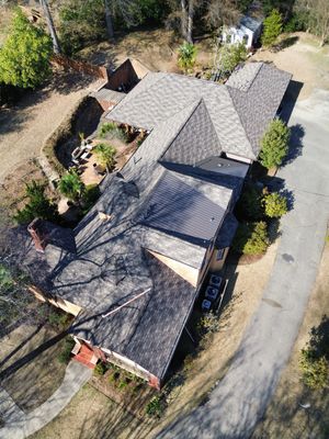 Project in Vicksburg, MS