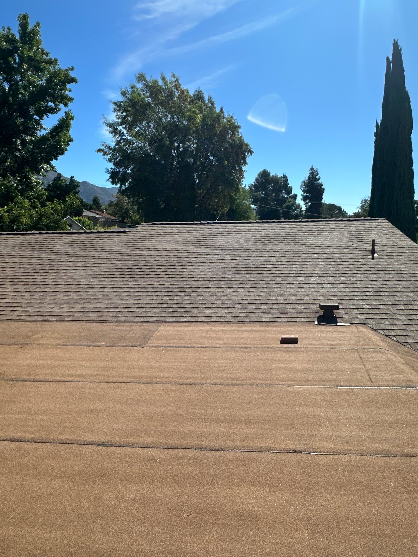 Roof Replacement - Glendale, CA 91214 by Epic Roof Replacement