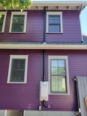 Project in Portland