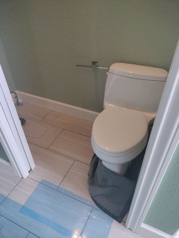 Mold Remediation by Accountable Home Services