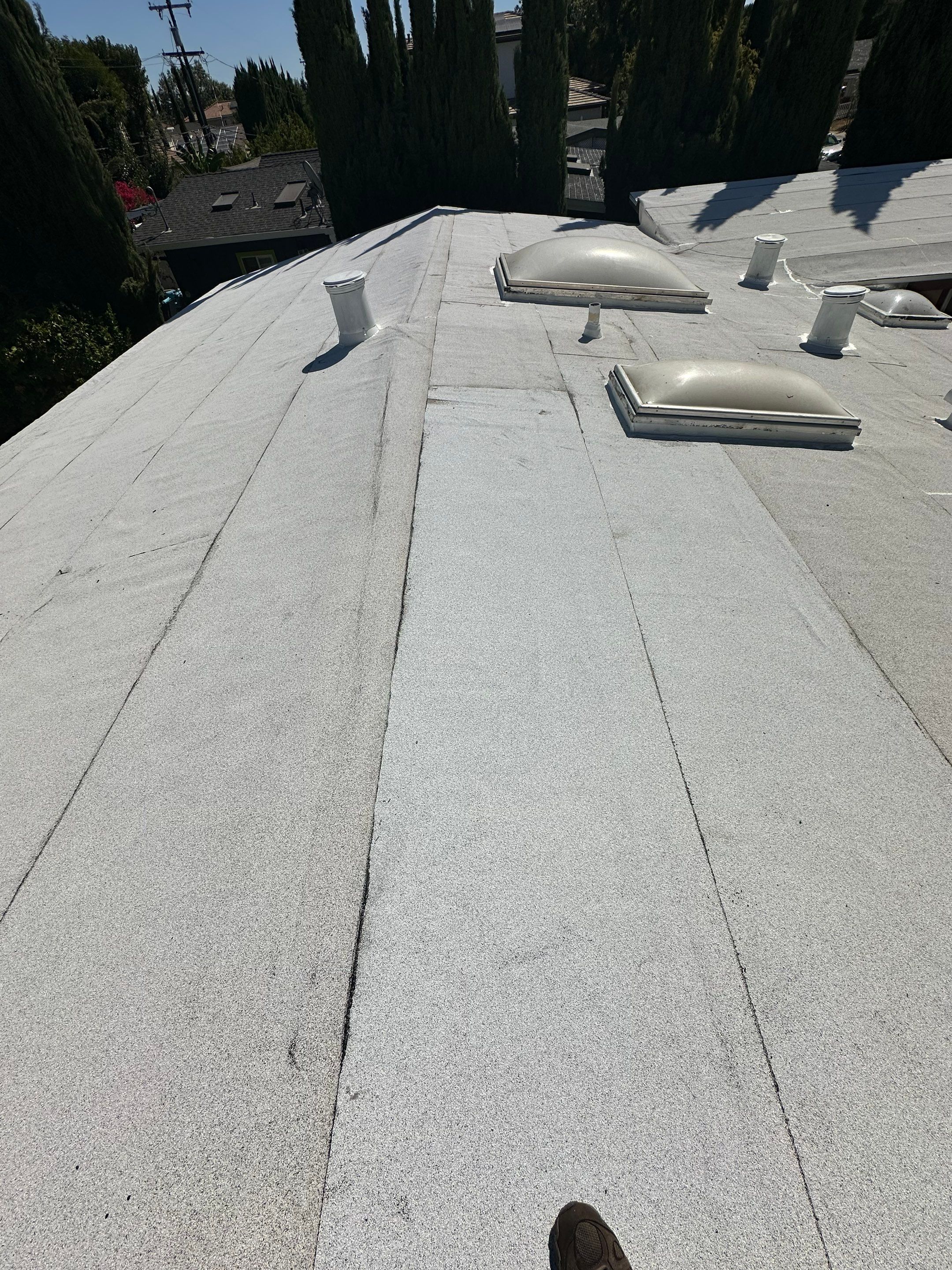 Roof Replacement - Cupertino, CA 95014 by Epic Roof Replacement