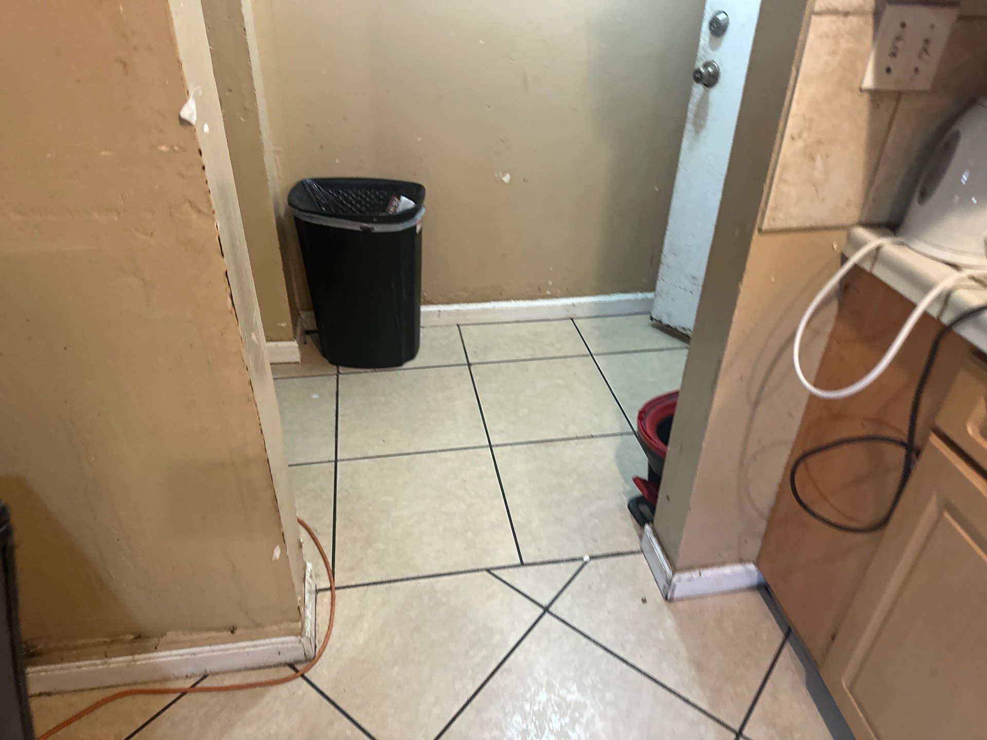 Water Damage Claim in Miramar by FLAPA & KeyStone