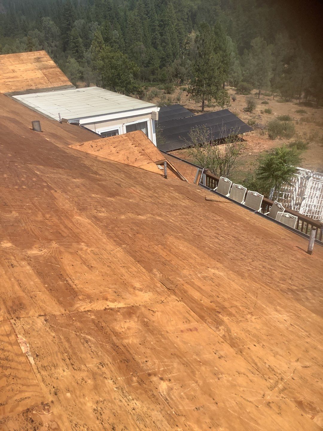 It is time for a new roof by Byers Enterprises