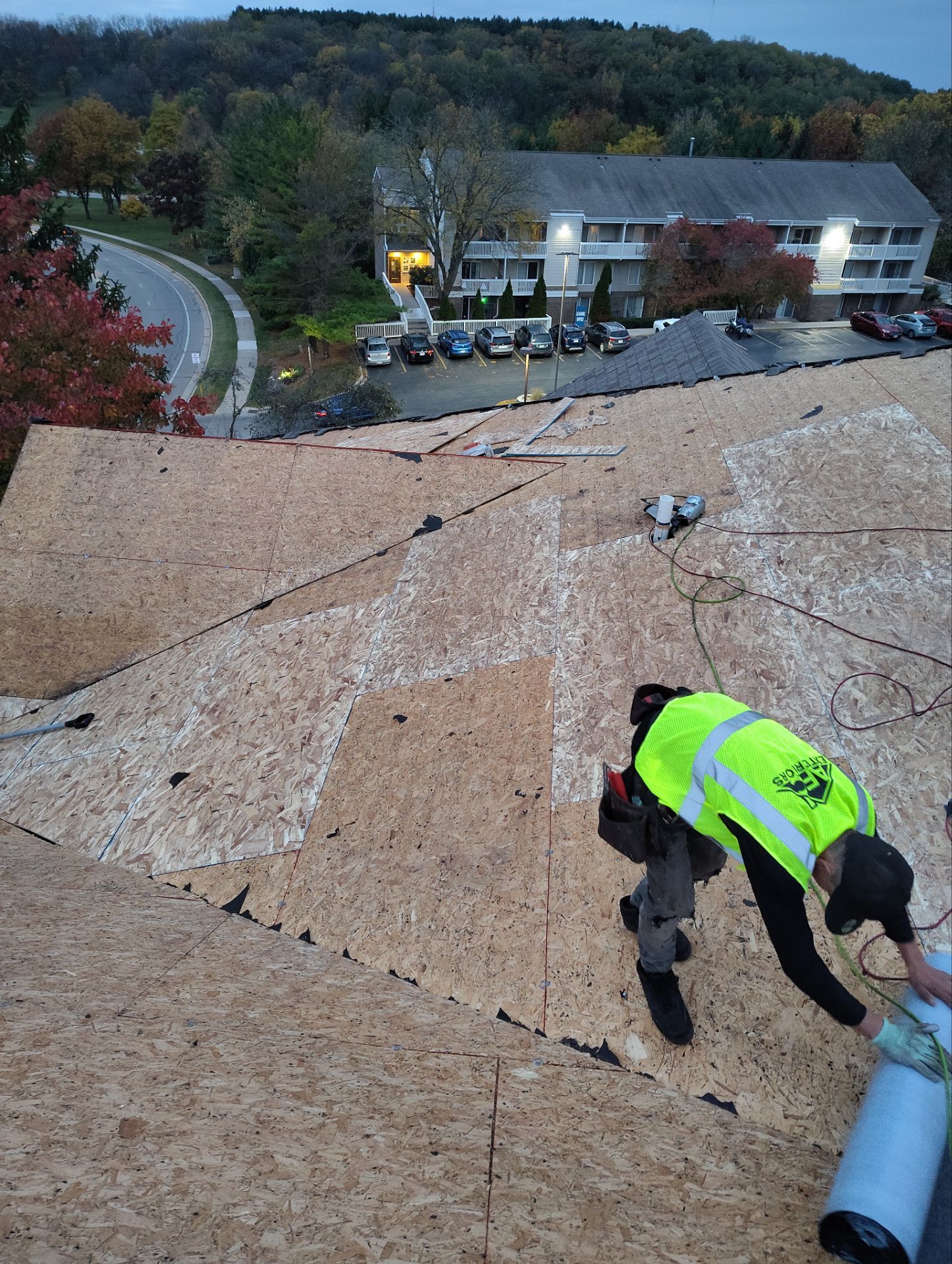 HVG 1148 by AFC Exteriors