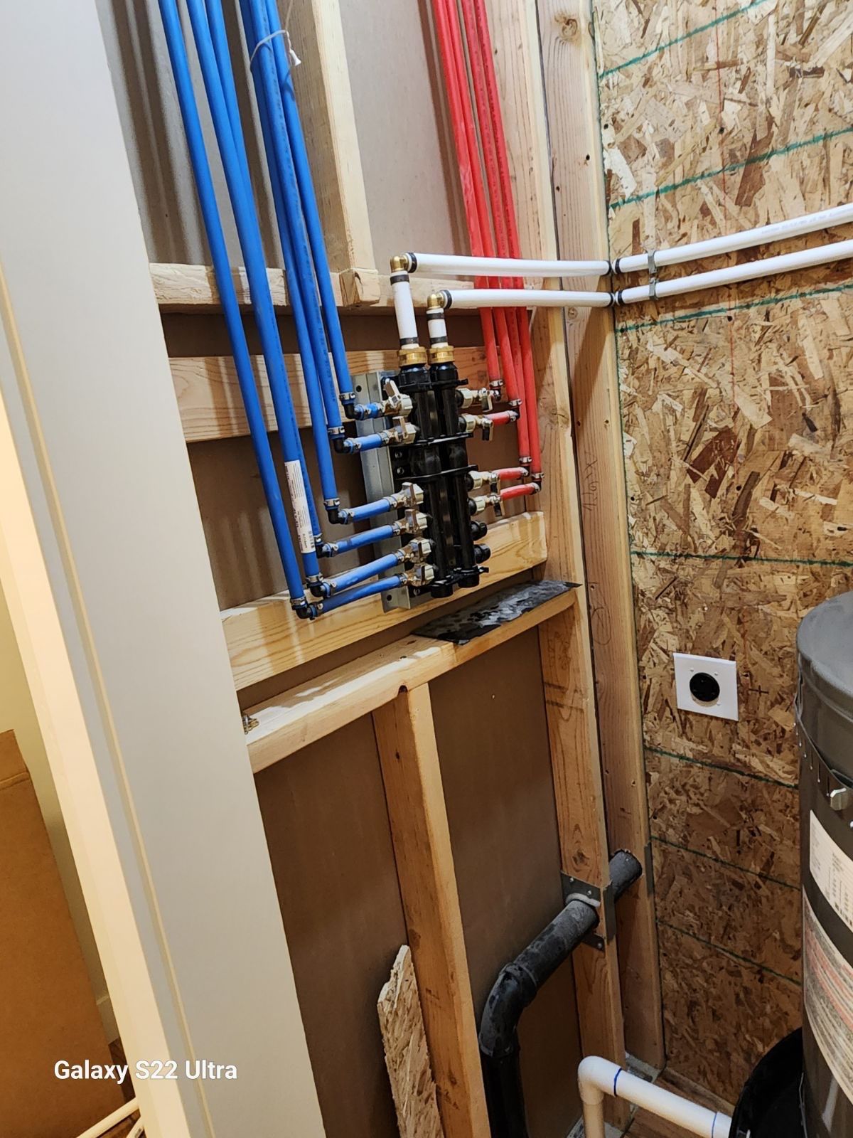 Project in Salt Lake City by Rudd Builders LLC