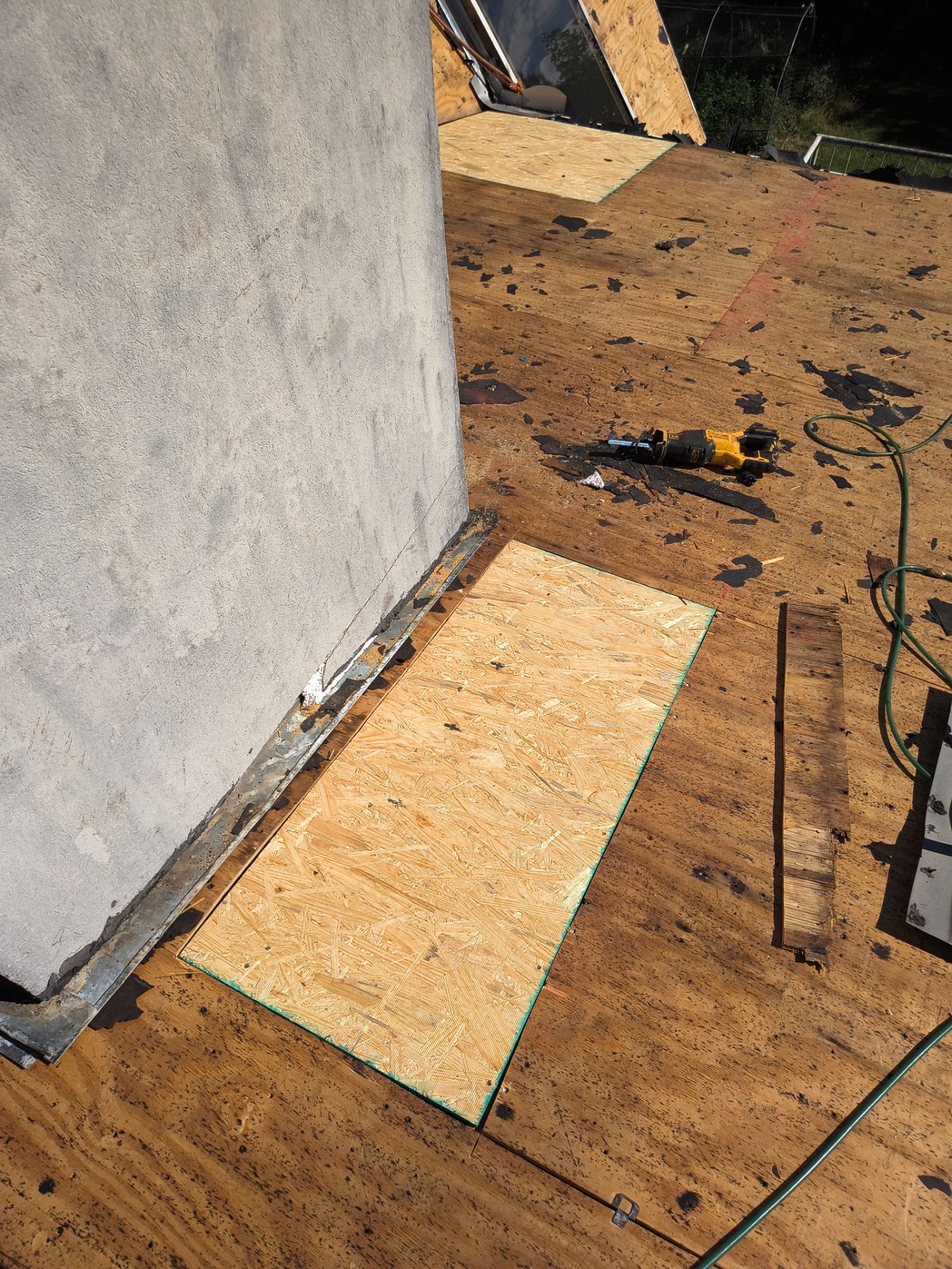 Asphalt Roof Replacement in Pinson by NANOROOF Alabama