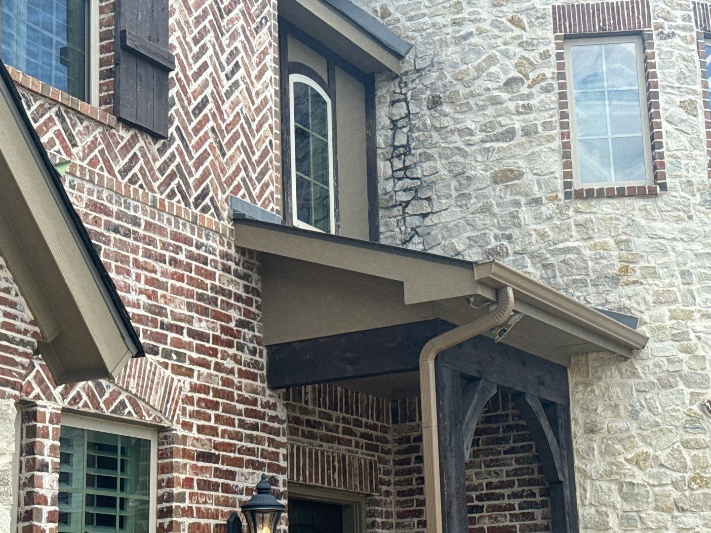 Project in Carrollton by Armor Roofing | Exteriors
