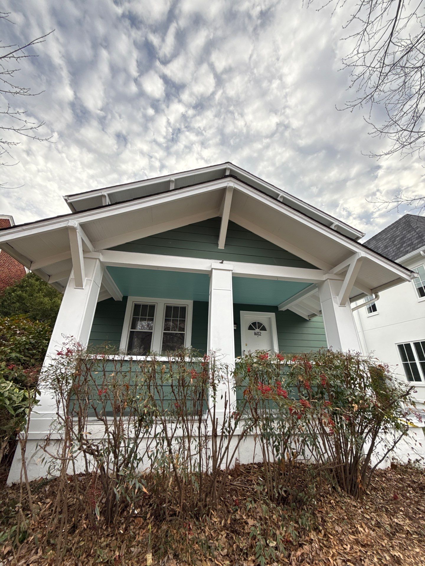 Exterior Washing in Arlington, VA by My Painter 