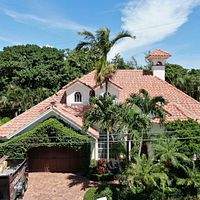 Westlake Barcelona 900 Slate Spanish Blend  by Total Roofing System The Metal Roof Experts