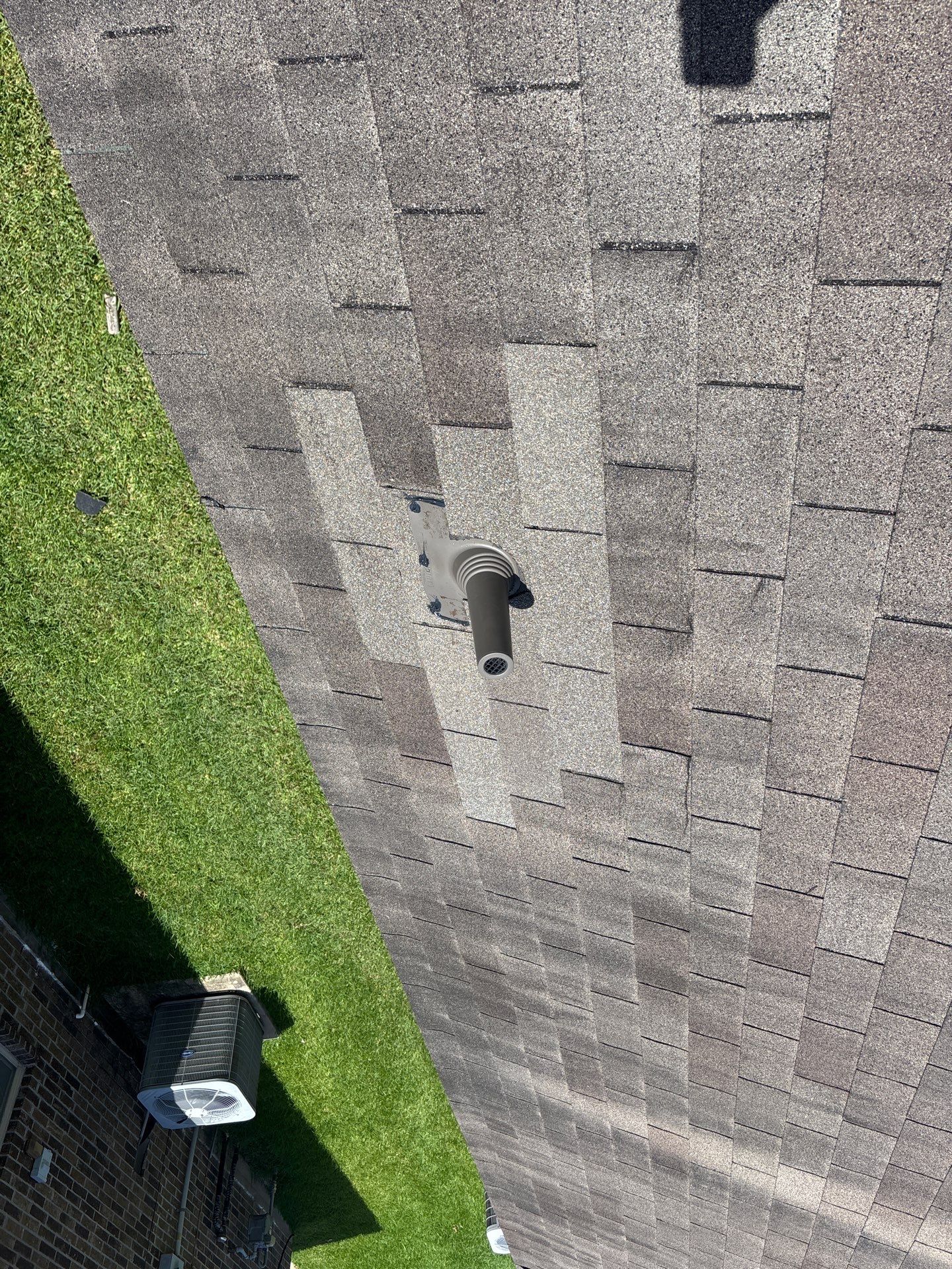Roof Repair Richmond, Texas by Roof Repair Services LLC