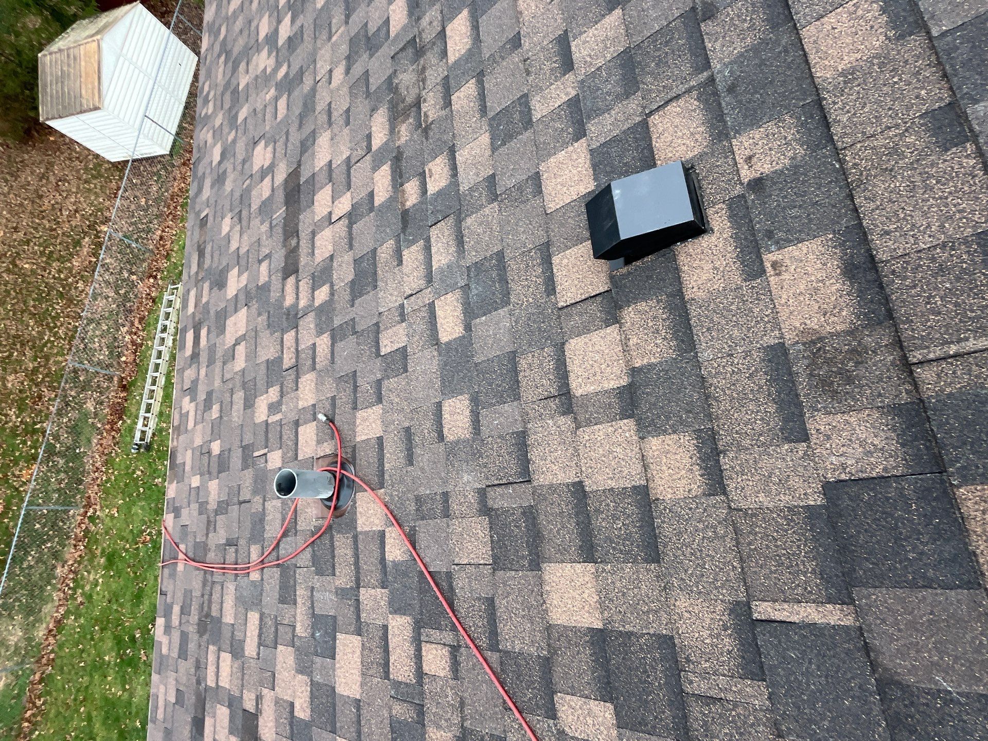 Andrew Notturniano by Imperial Roofing and Contracting 