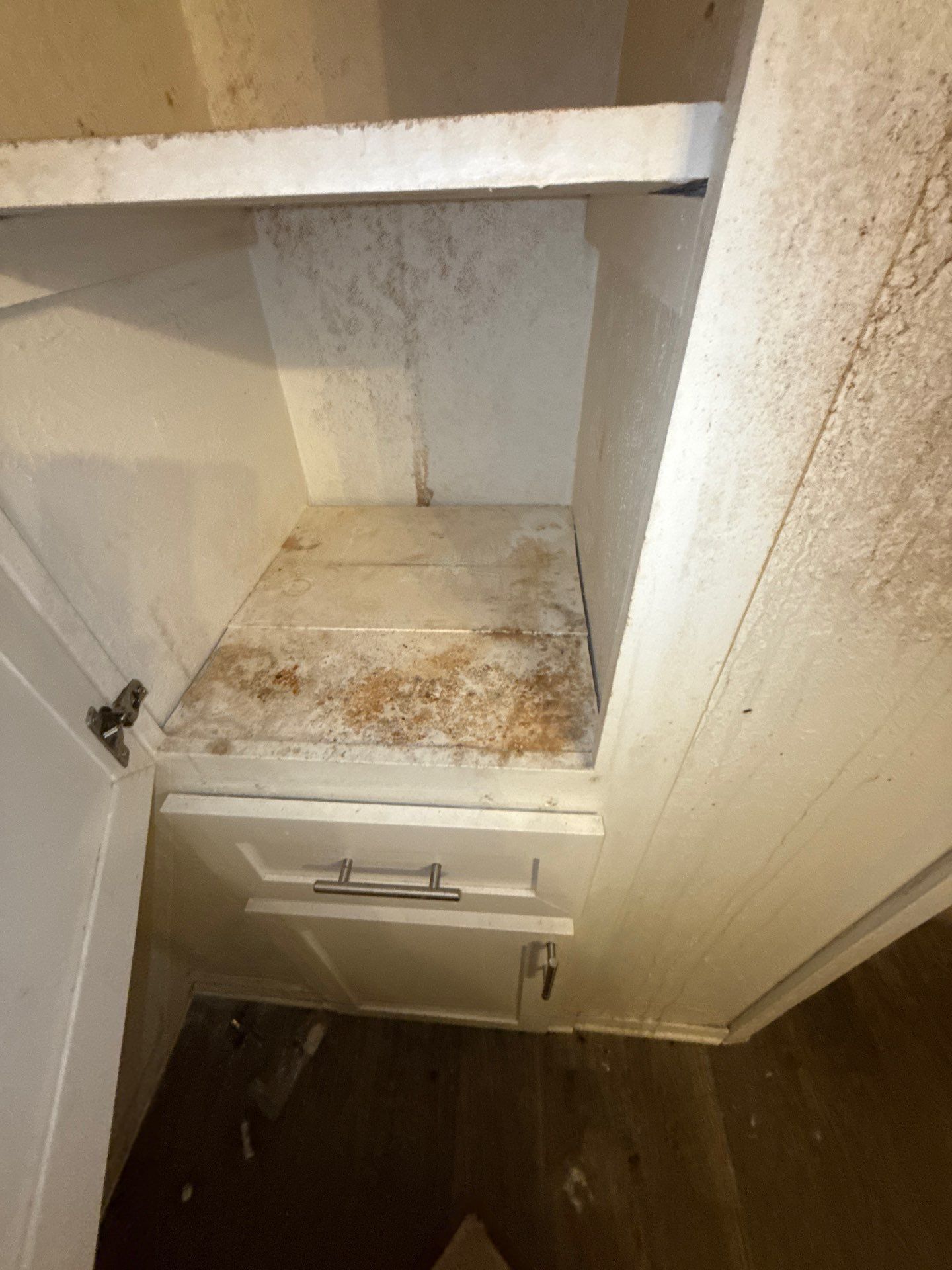 The Slate by Disaster Recovery Consultants