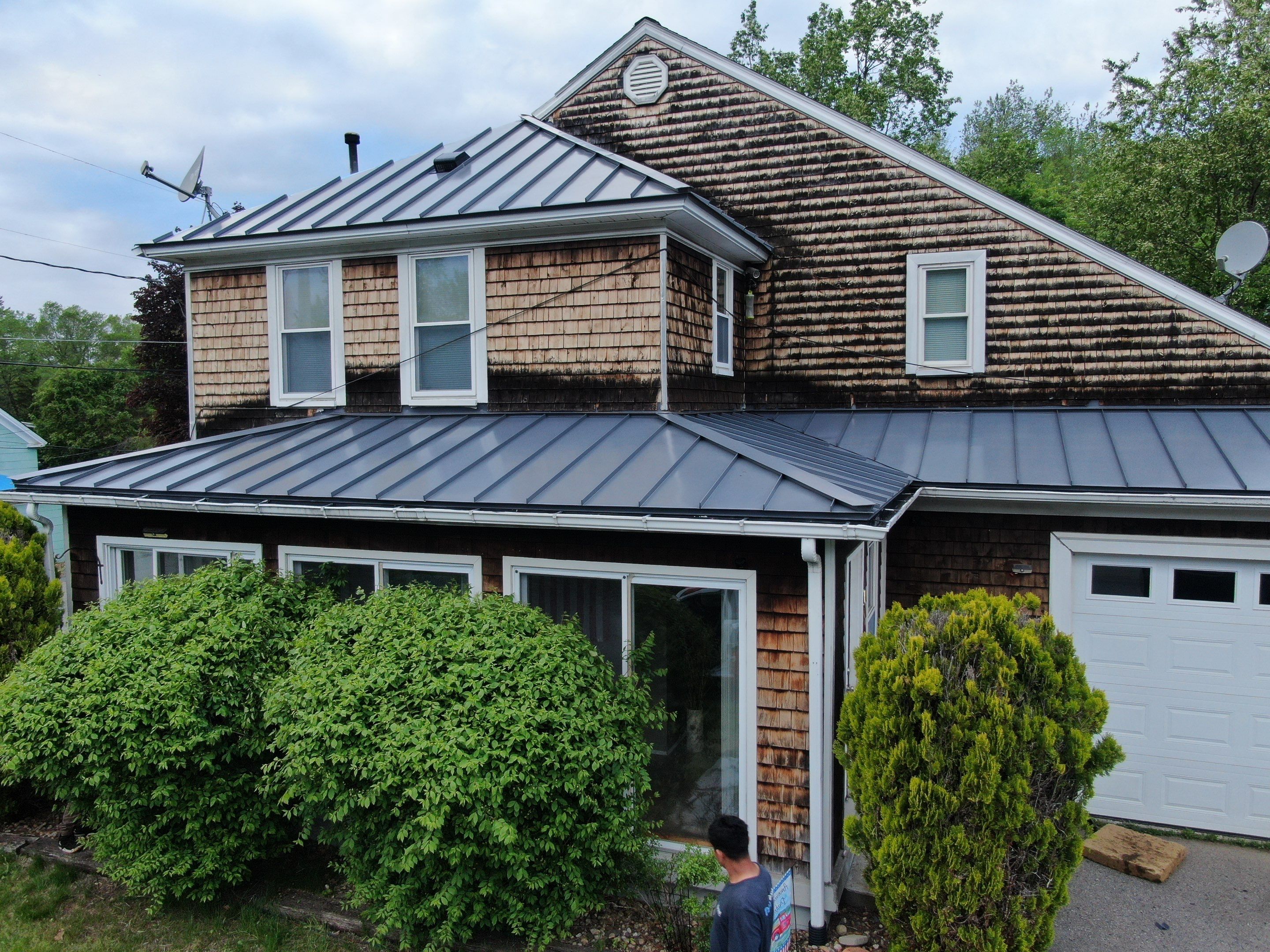 Metal Roofing | Fitchburg by Mighty Dog Roofing of Greater Middlesex County