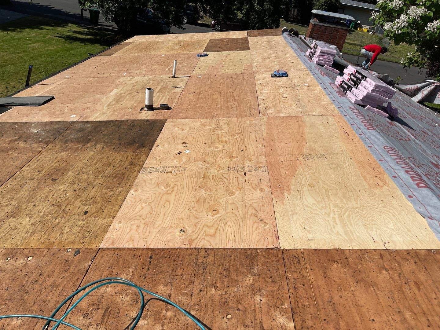 Fiardet by Peaks And Valleys Construction LLC 