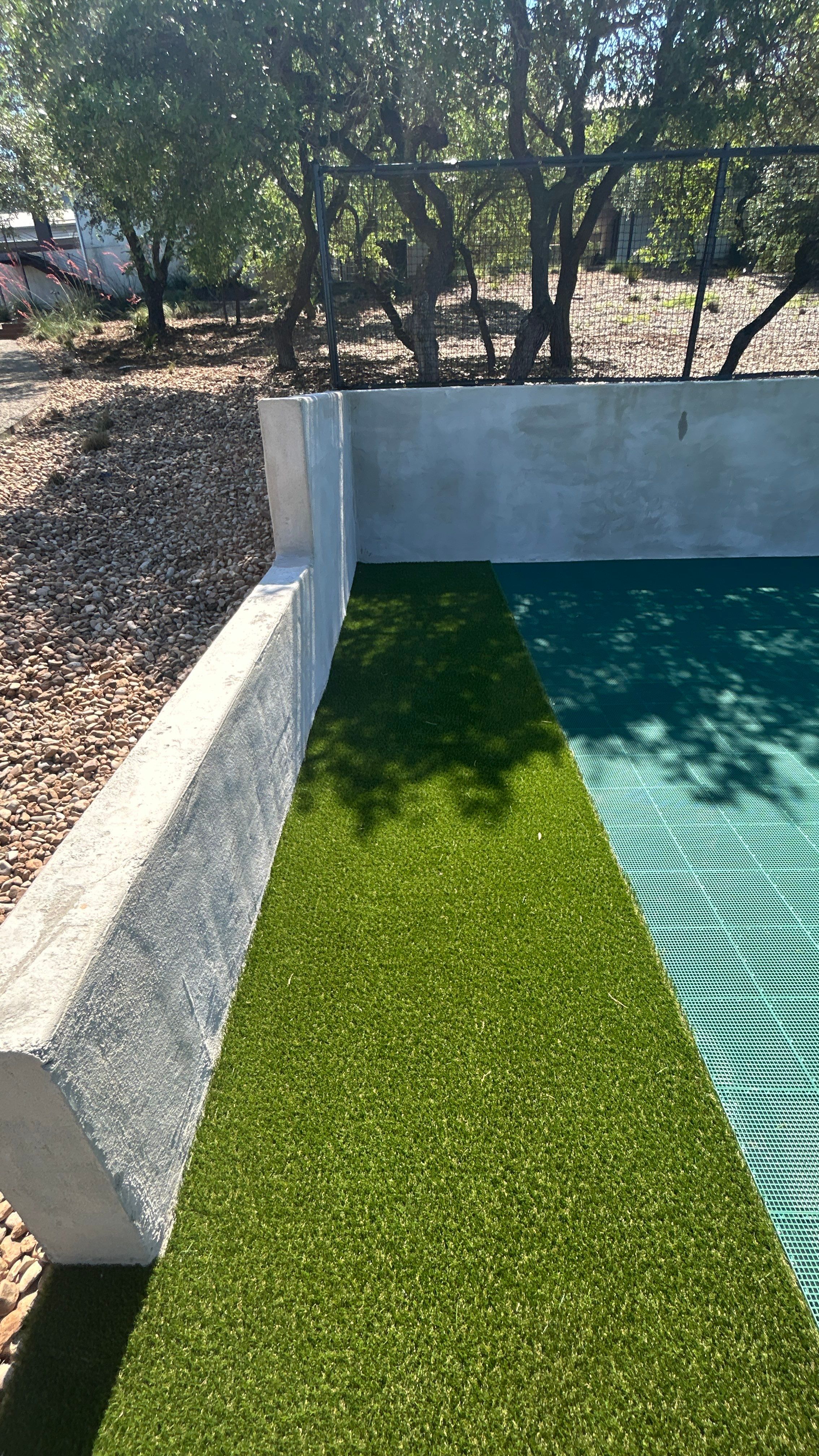 Quanstrom 40 X 70 by Sport Court Austin