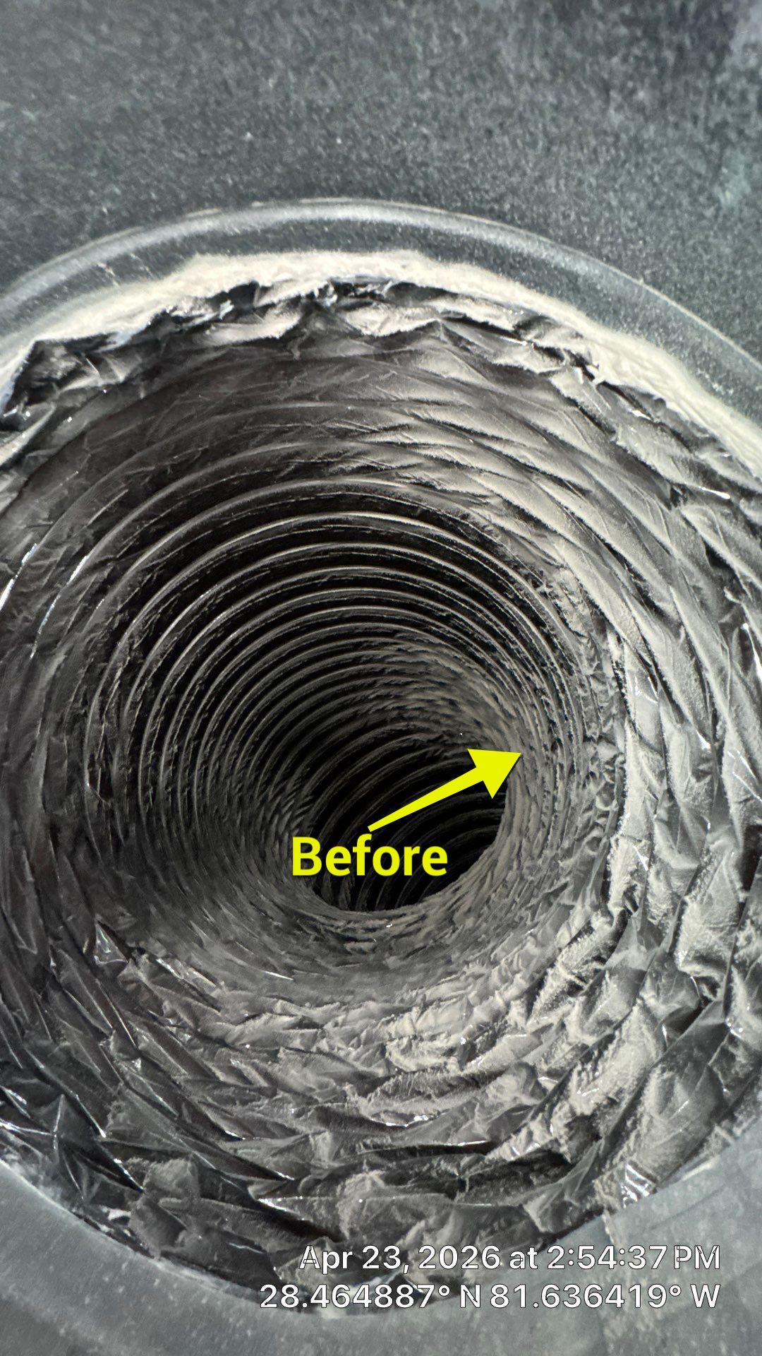 Air Duct Cleaning Winter Garden by Hygienic Air, Inc
