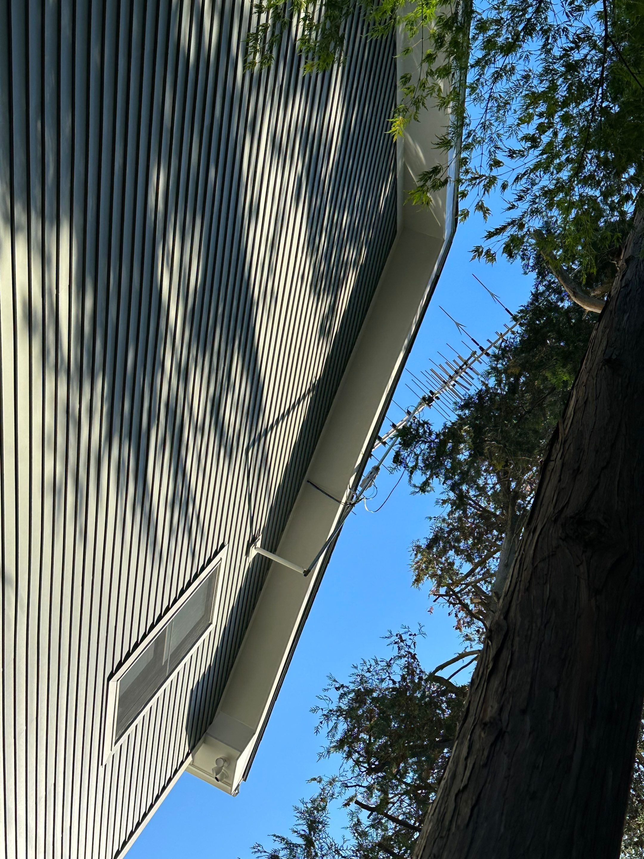 Siding Installation using Certainteed Mainstreet Seagrass by A Plus Exterior