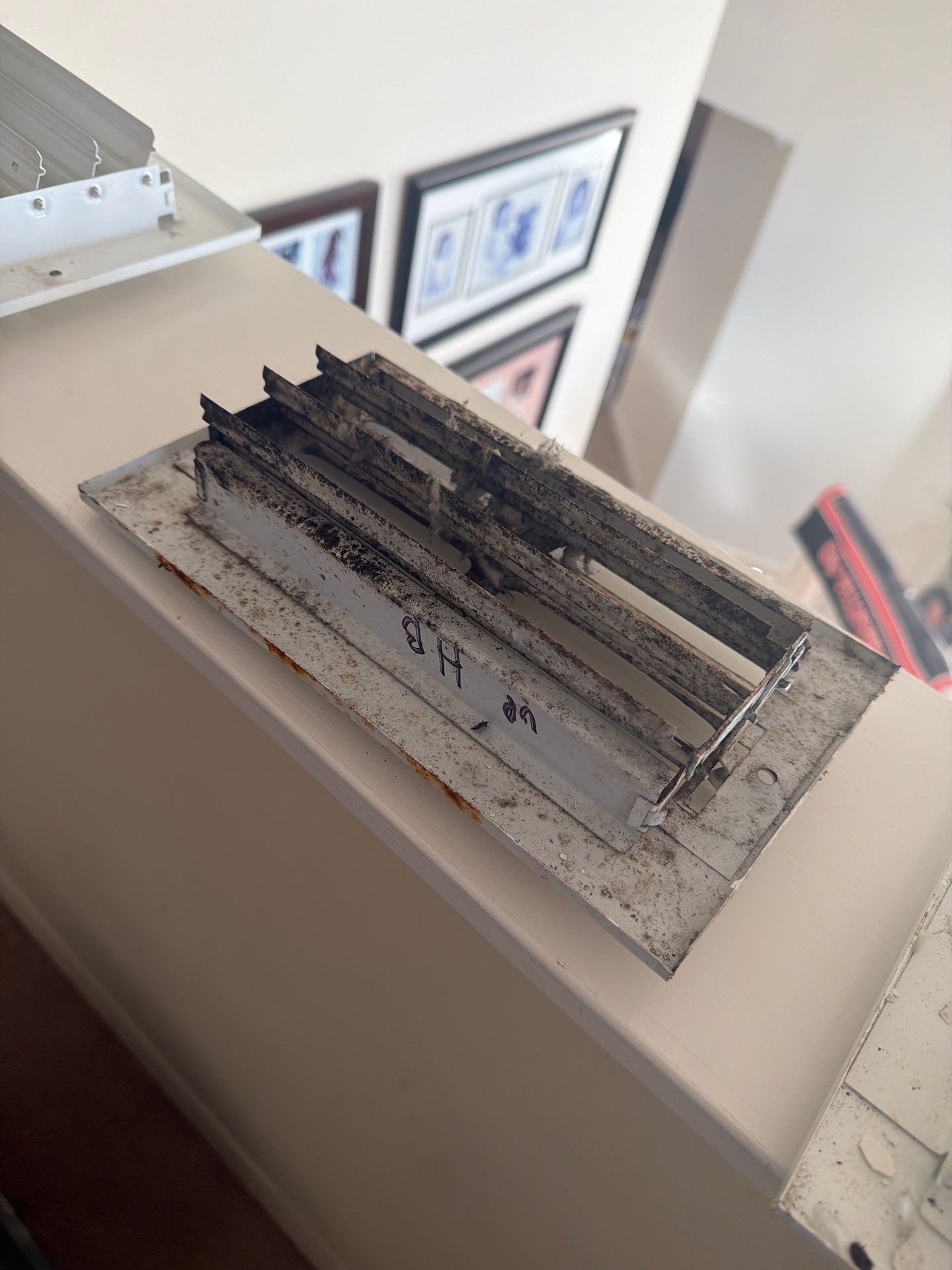 Air Duct Cleaning Encapsulation in Orlando by Hygienic Air, Inc