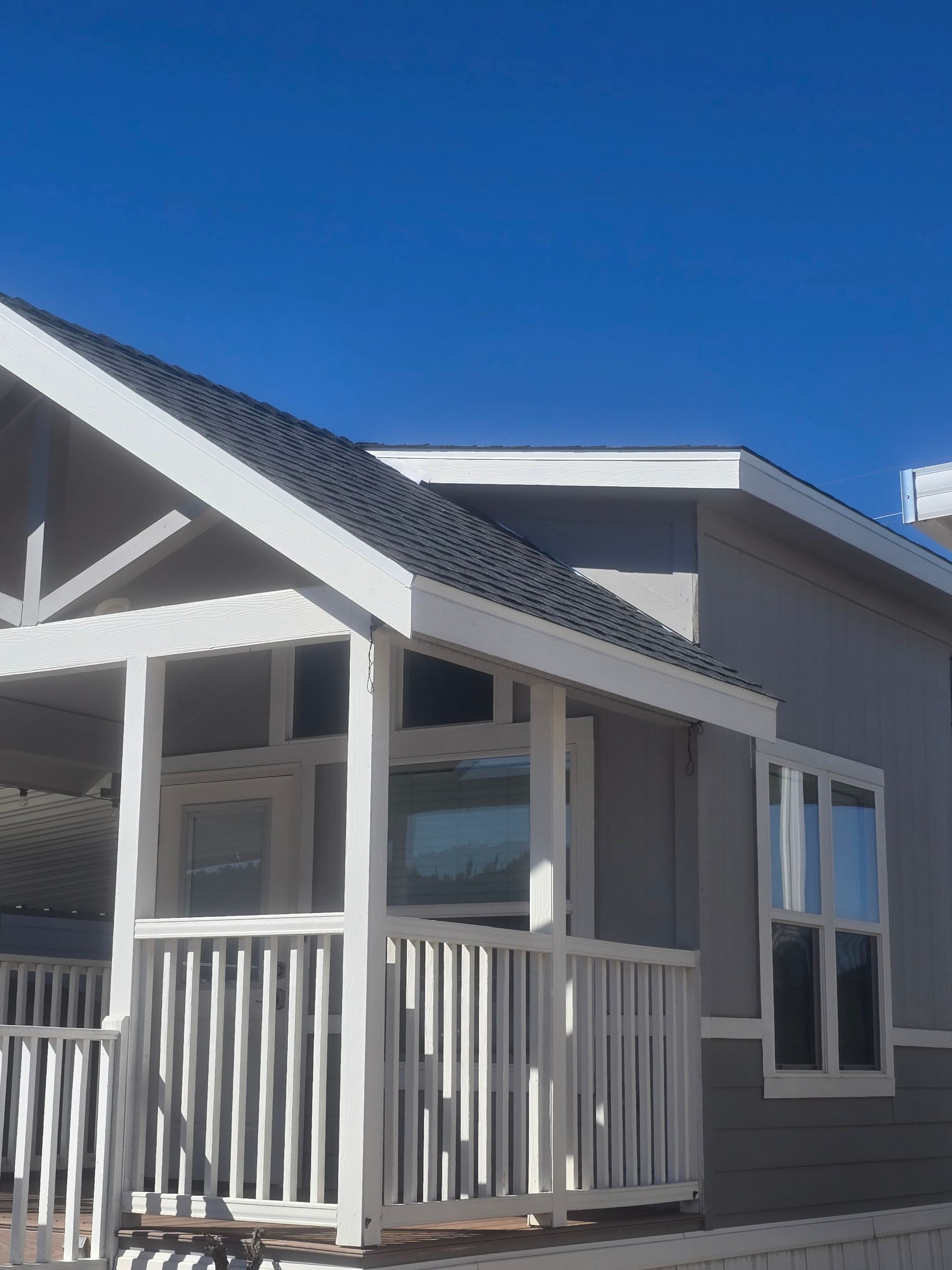 Project in Phoenix, AZ by Showtime Roofing & Coatings LLC