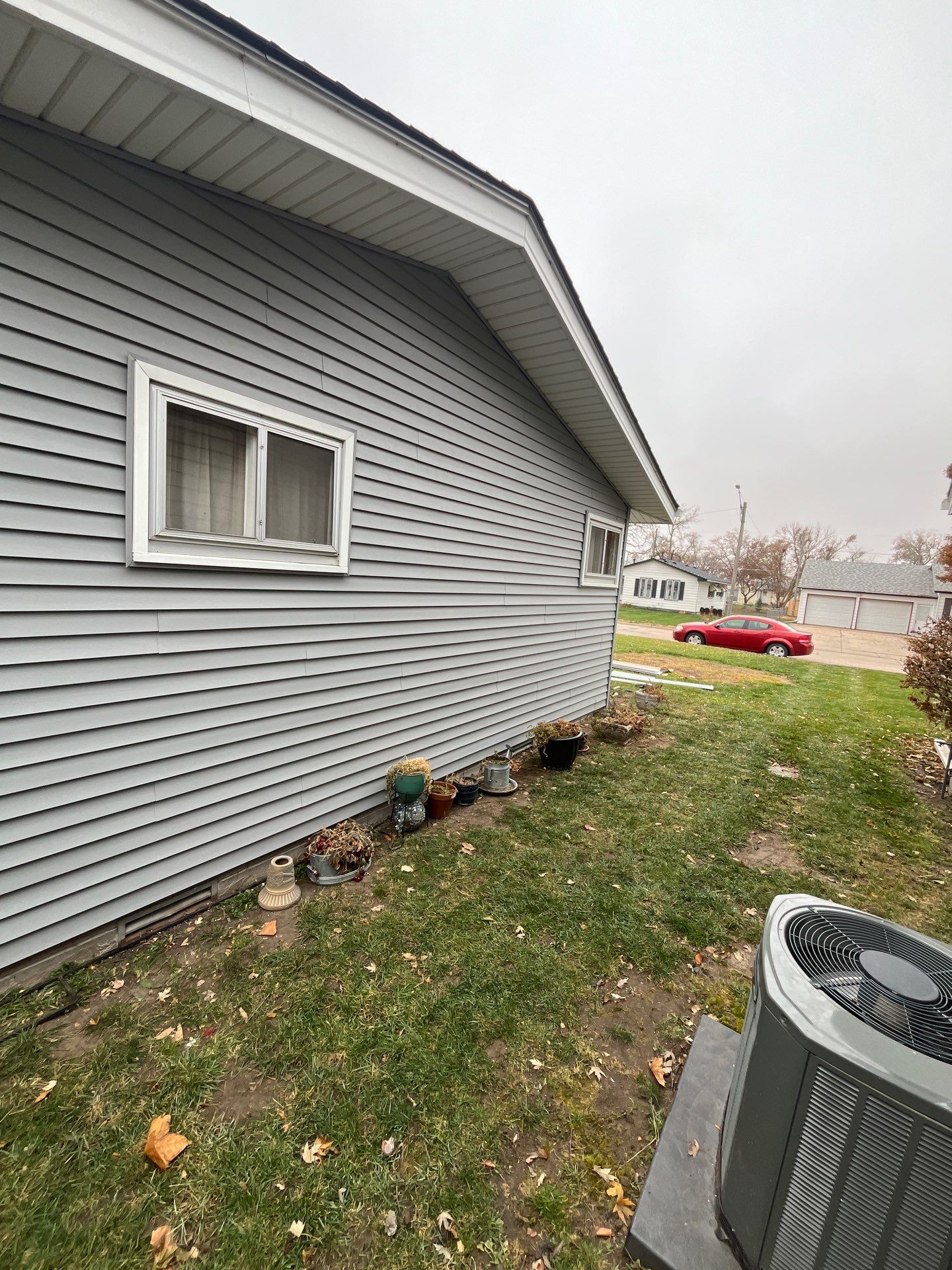 Storm Recovery by Lightning Exteriors