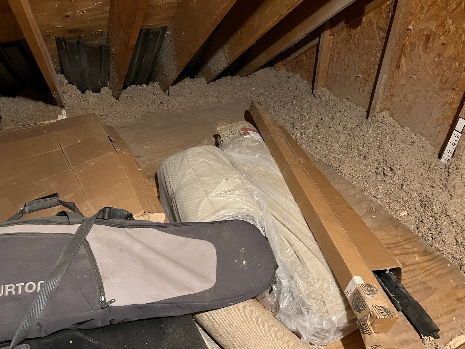 Towson Residence by Smart Energy Pros