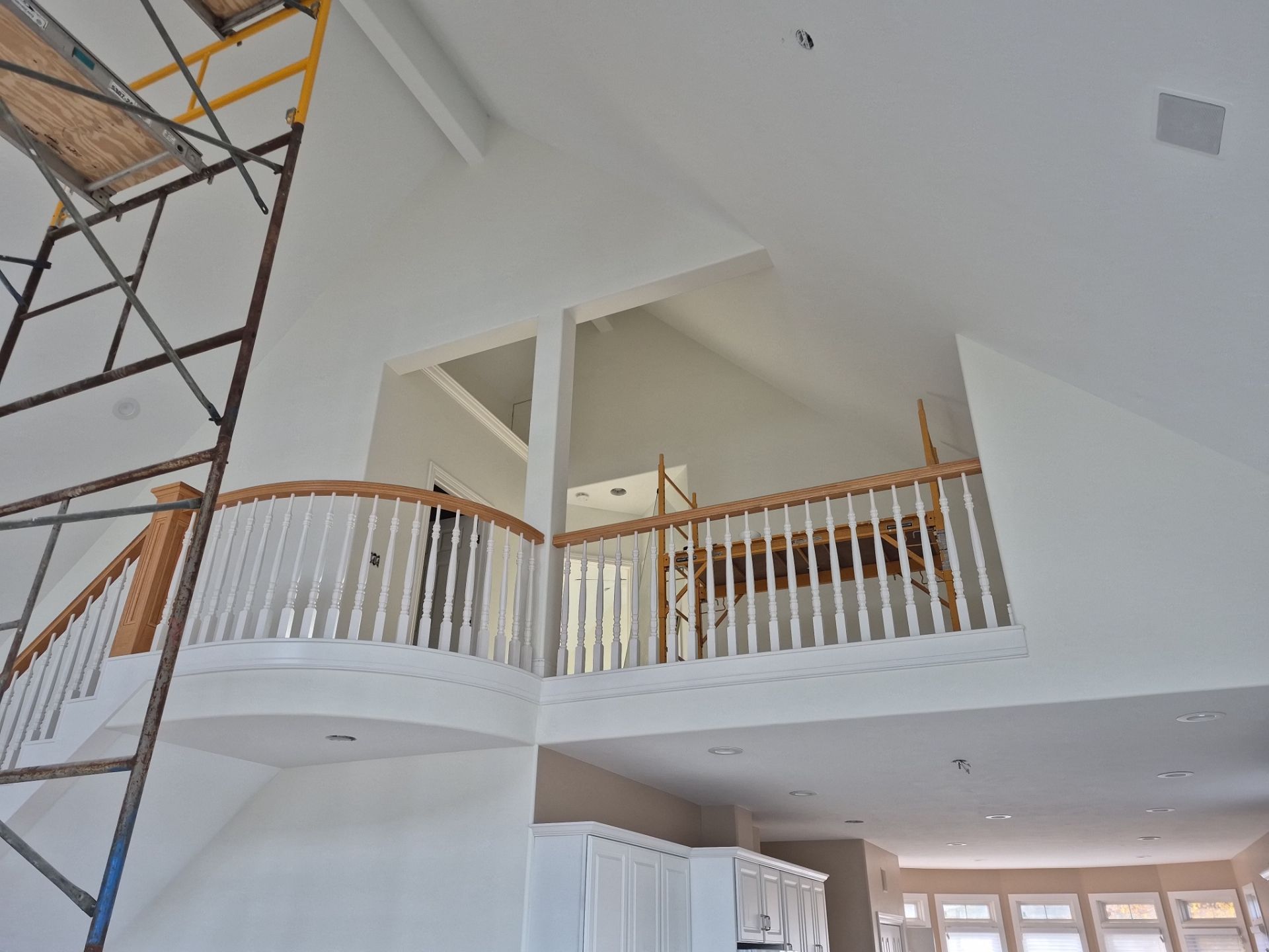 Complete Interior Painting by Gordon Painting