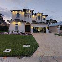 24ga 1.5" Mechanical Seam Dark Bronze by Total Roofing System The Metal Roof Experts