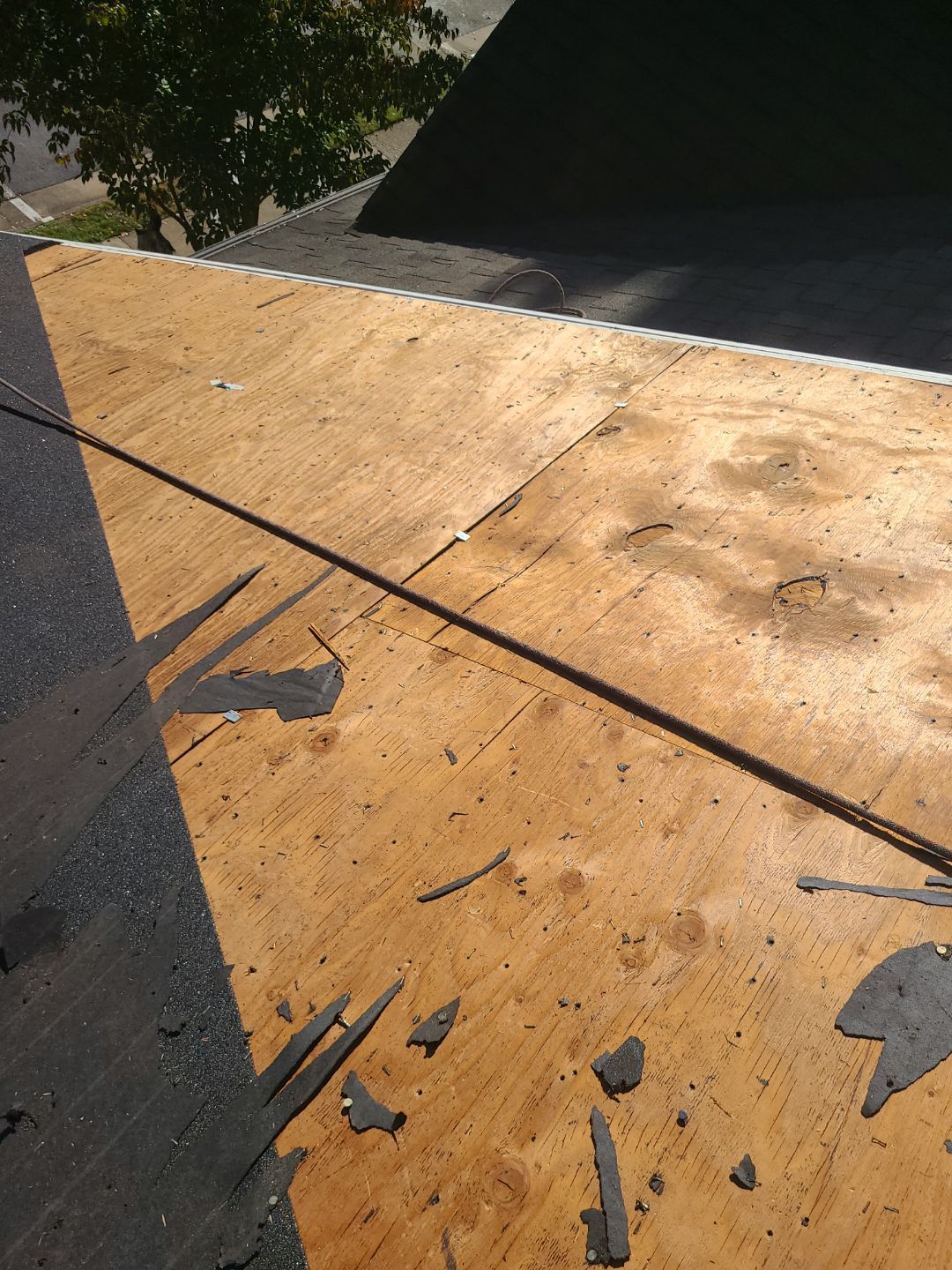 Montclair: Residential Roof Replacement with CertainTeed Landmark Pro Designer Shingles in Max Def Weathered Wood by RM Banning, Inc.