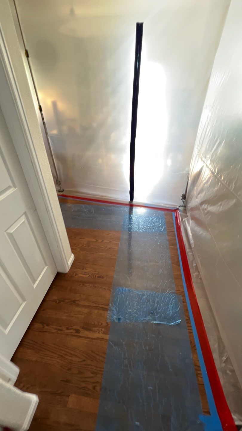 Mold Remediation by Accountable Home Services