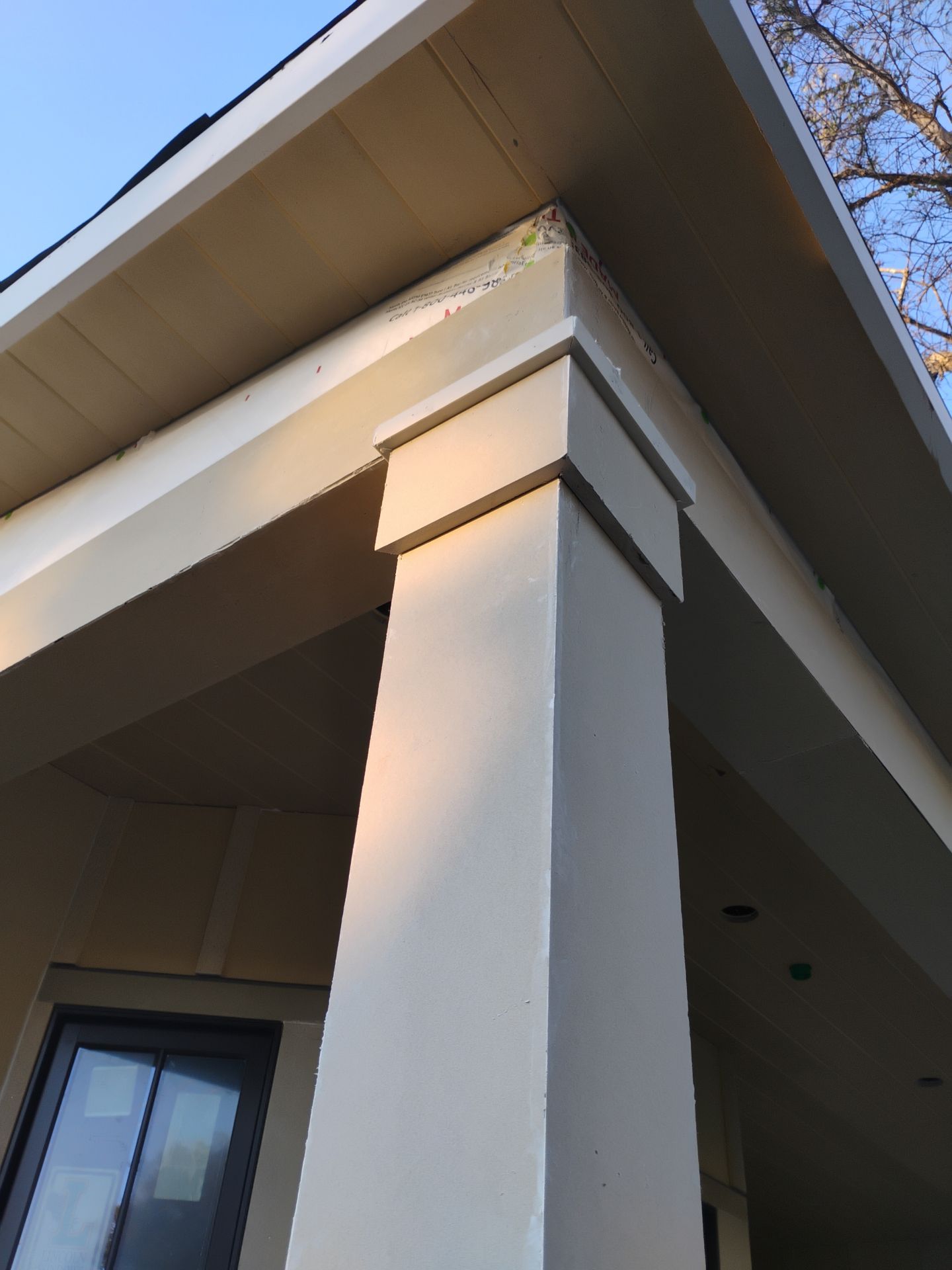 Board & Batens prime  by New Era Siding Inc 