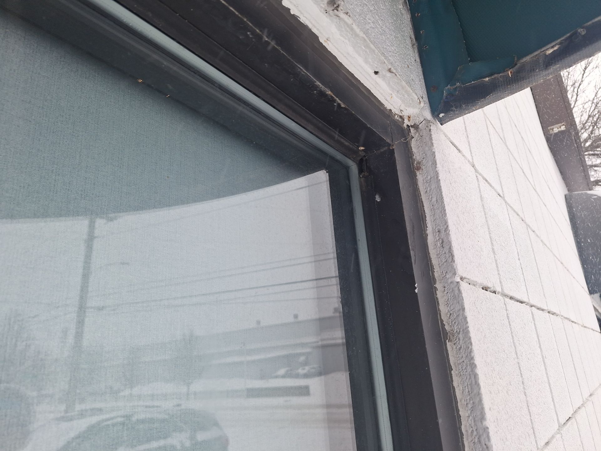 Exterior Cleaning & Maintenance | Pine St Cafe – Ferrysburg Michigan by Gordon Painting