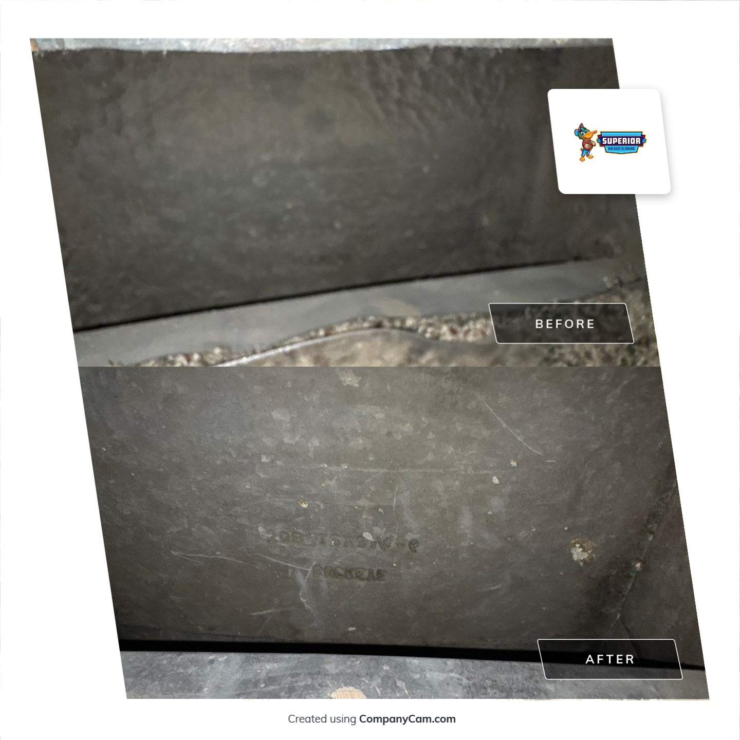 Air Duct Cleaning With a Vacuum Truck in Freedom, PA by Superior Air Duct Cleaning