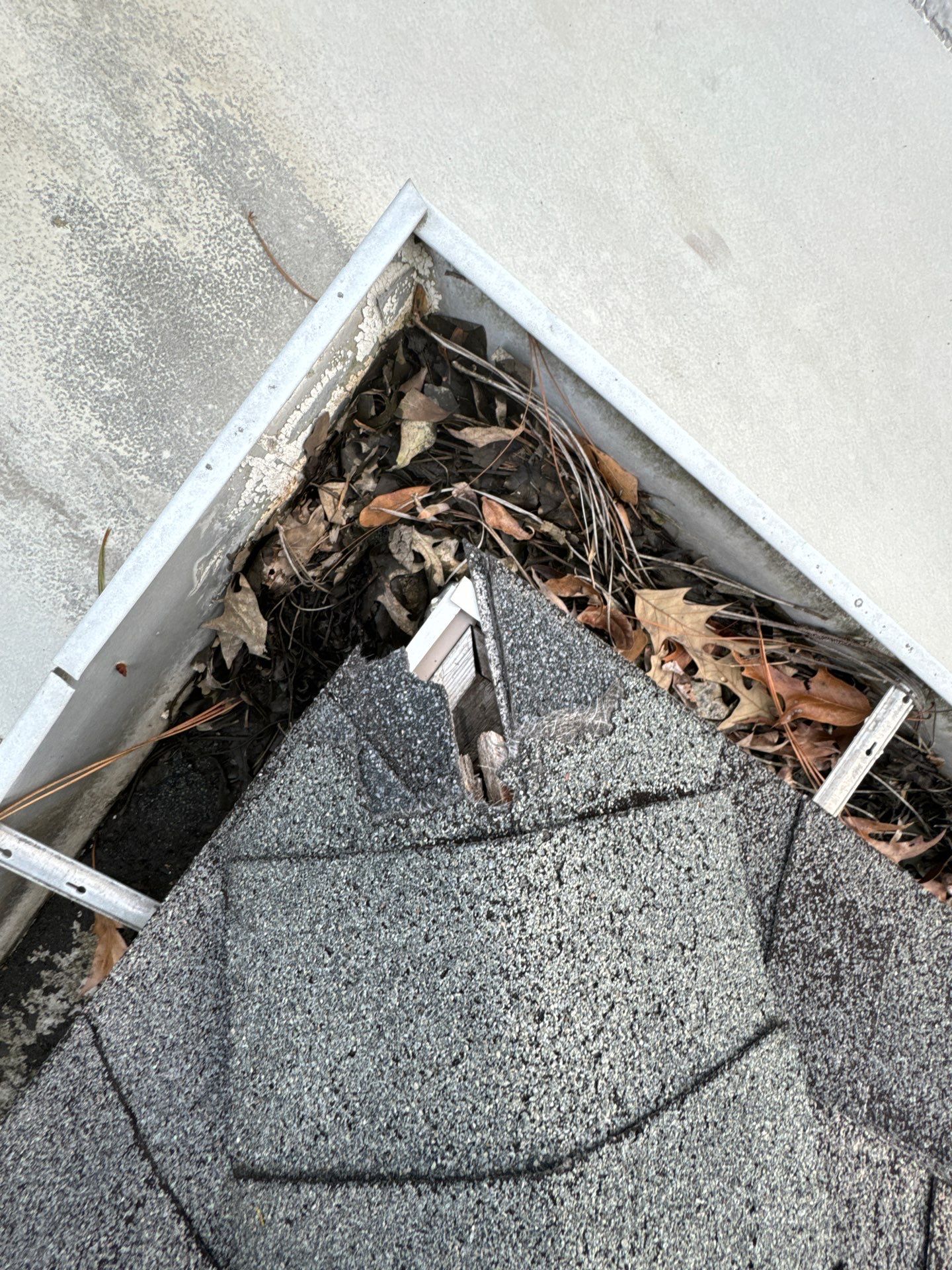 none by Emergency Roofing Solutions