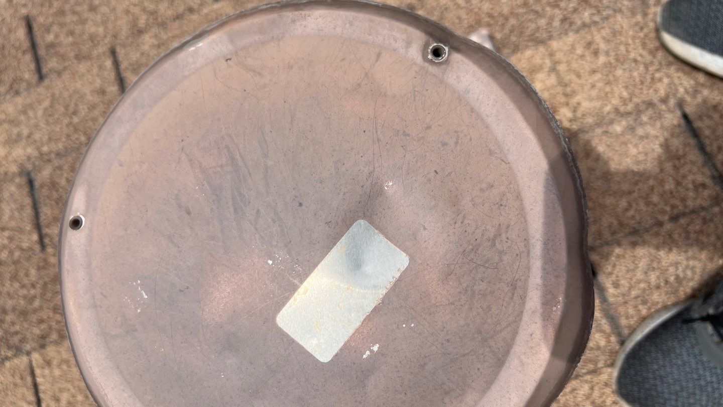 Residential Roofing Installation using GAF Natural Shadow  by A & H Roofing and Contracting