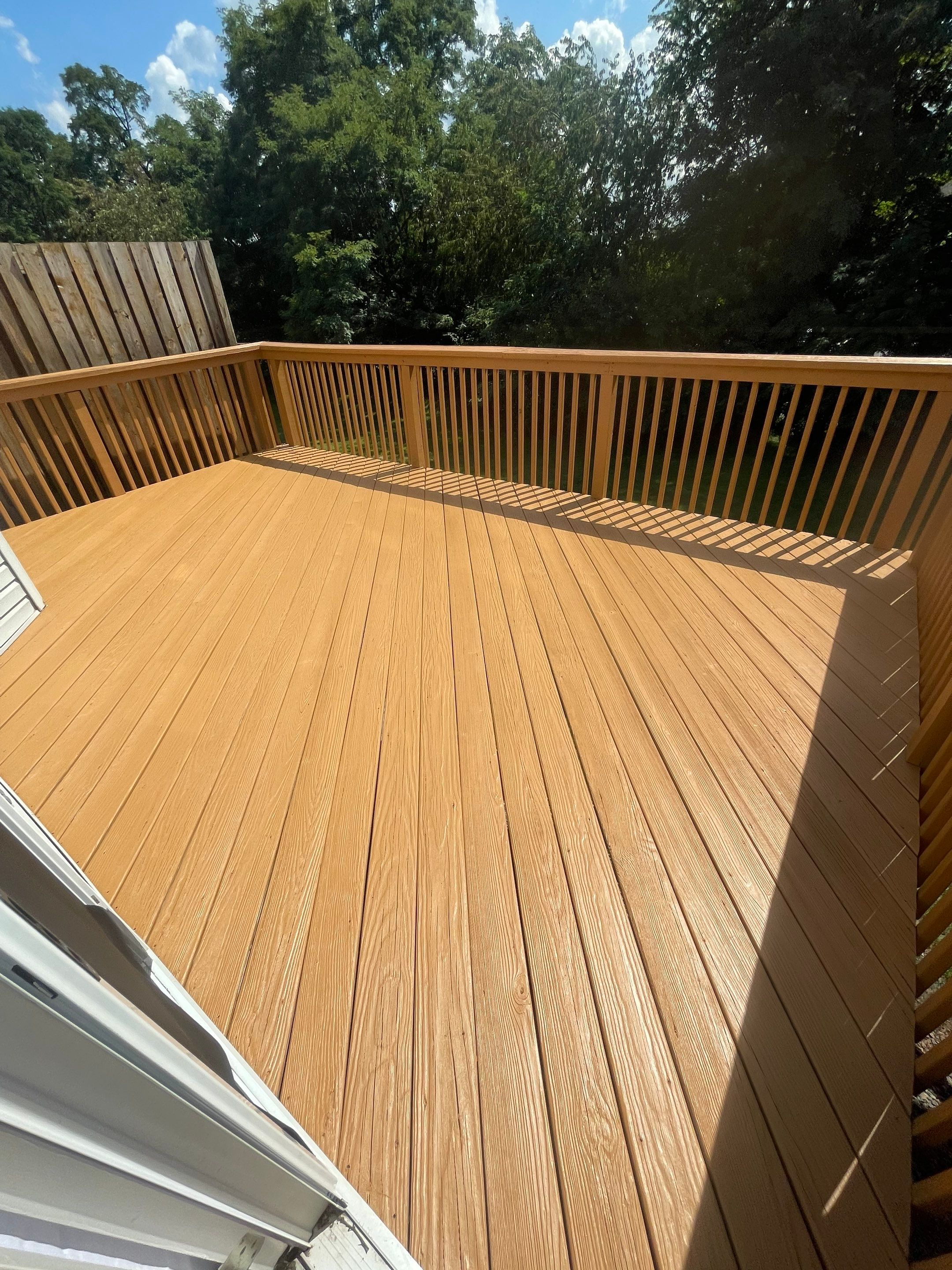 Project in Royersford, PA by Reliable General Contracting